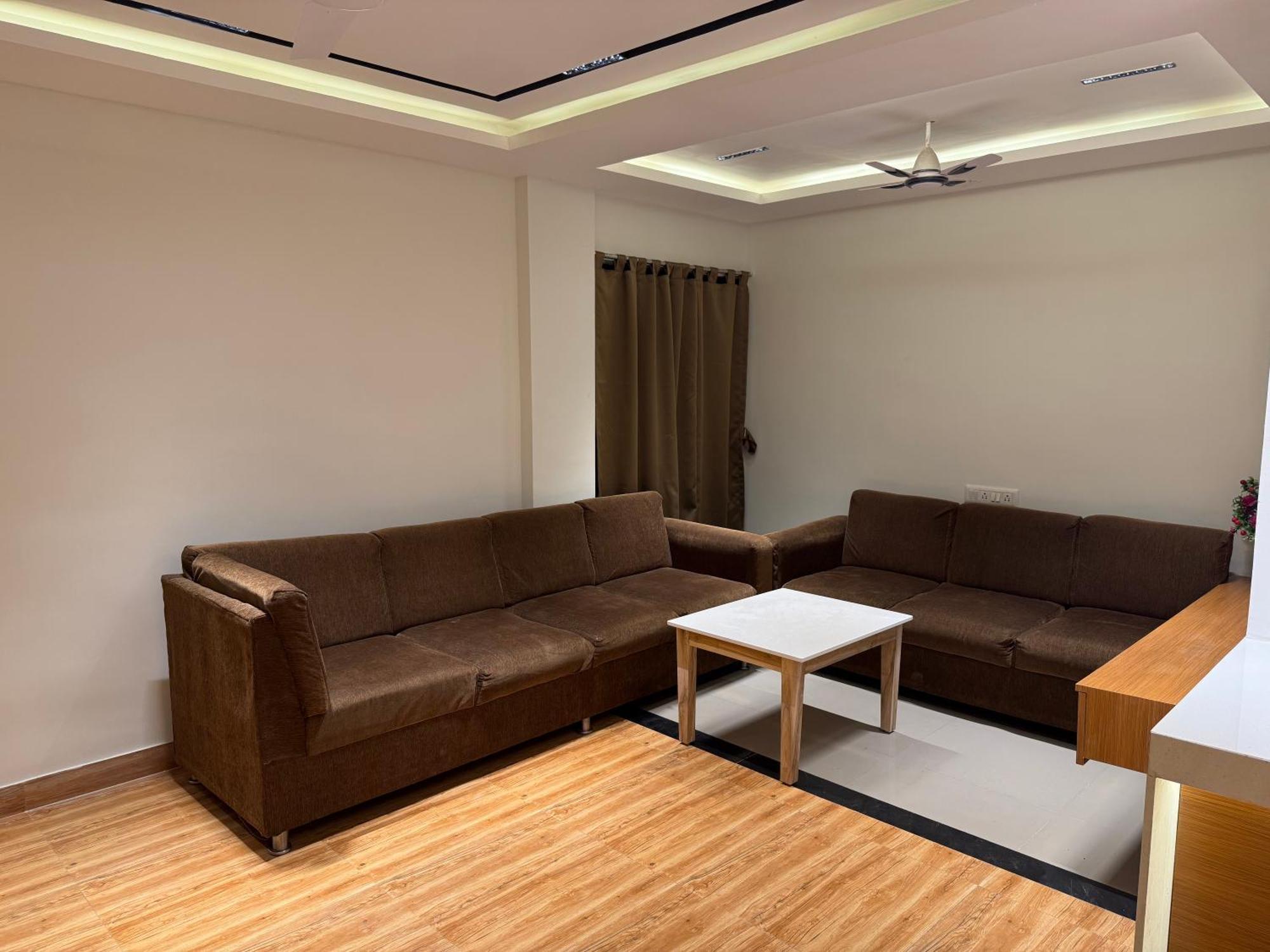 The Seven Villa Lonavala