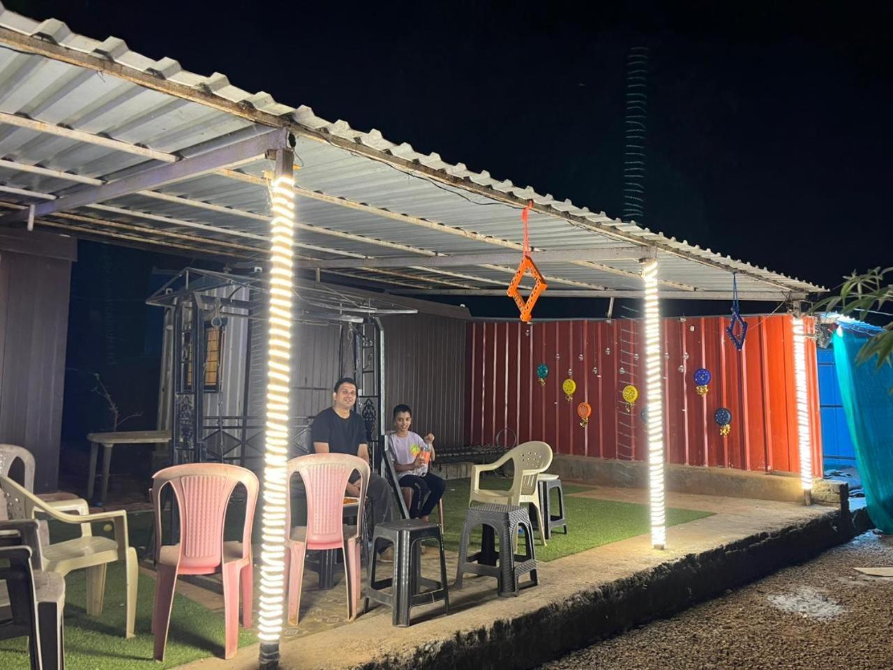 Campsite Pawna Lake Camping And Lonavala