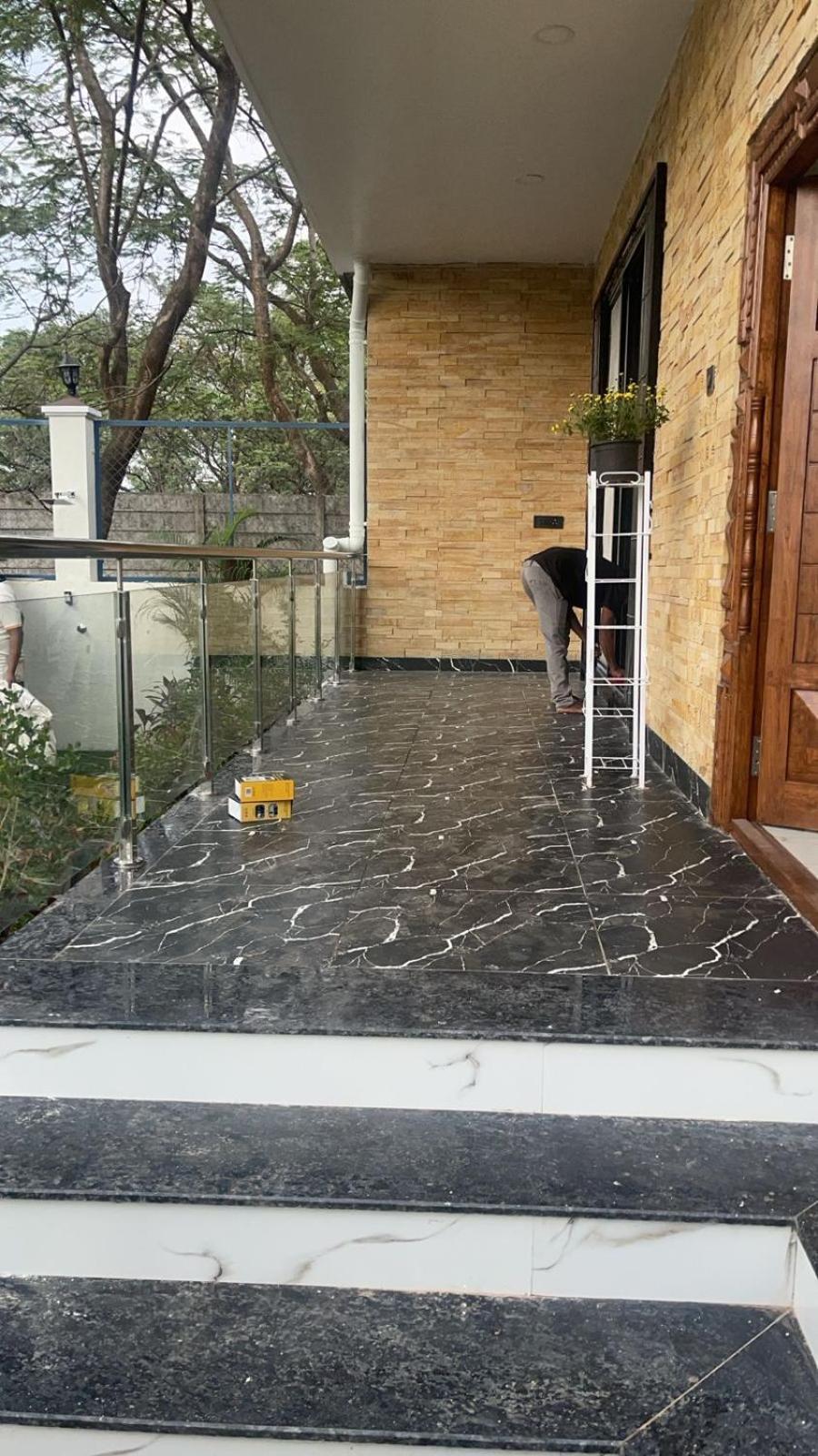 Mannat With Swimming Pool And Garden Holiday home