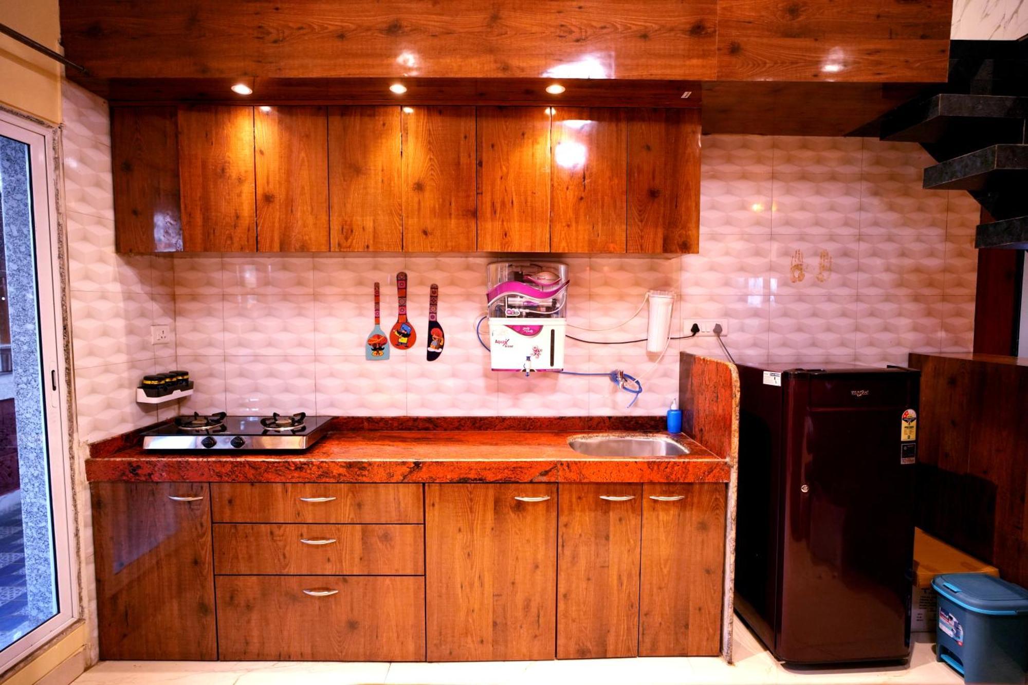 Malama The Dusk 3bhk Lonavala