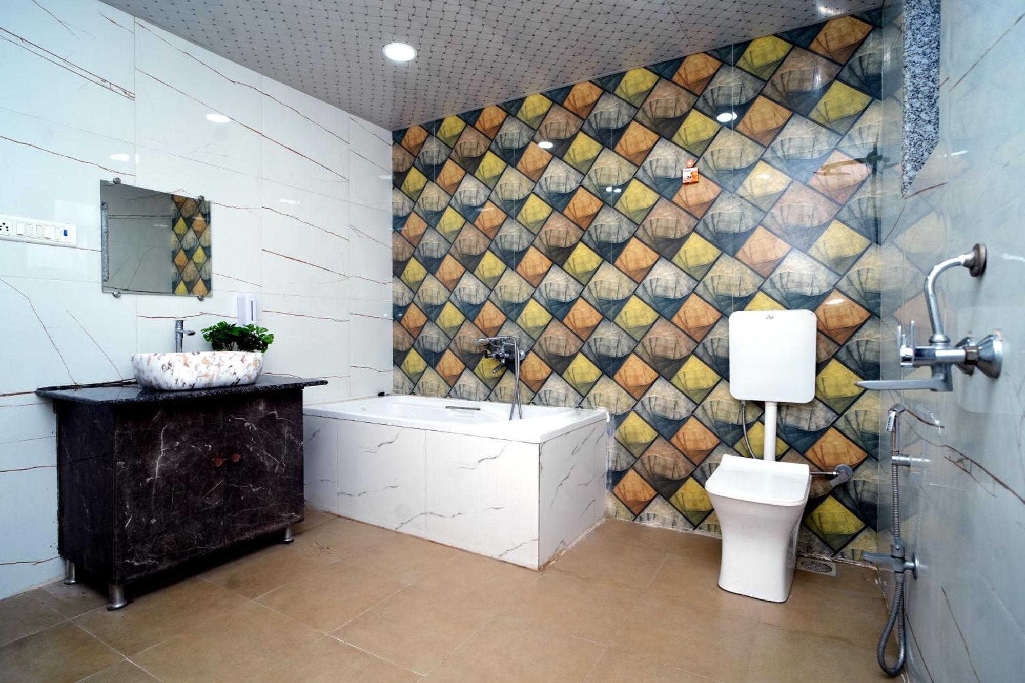 Malama The Dusk 3bhk Villa *