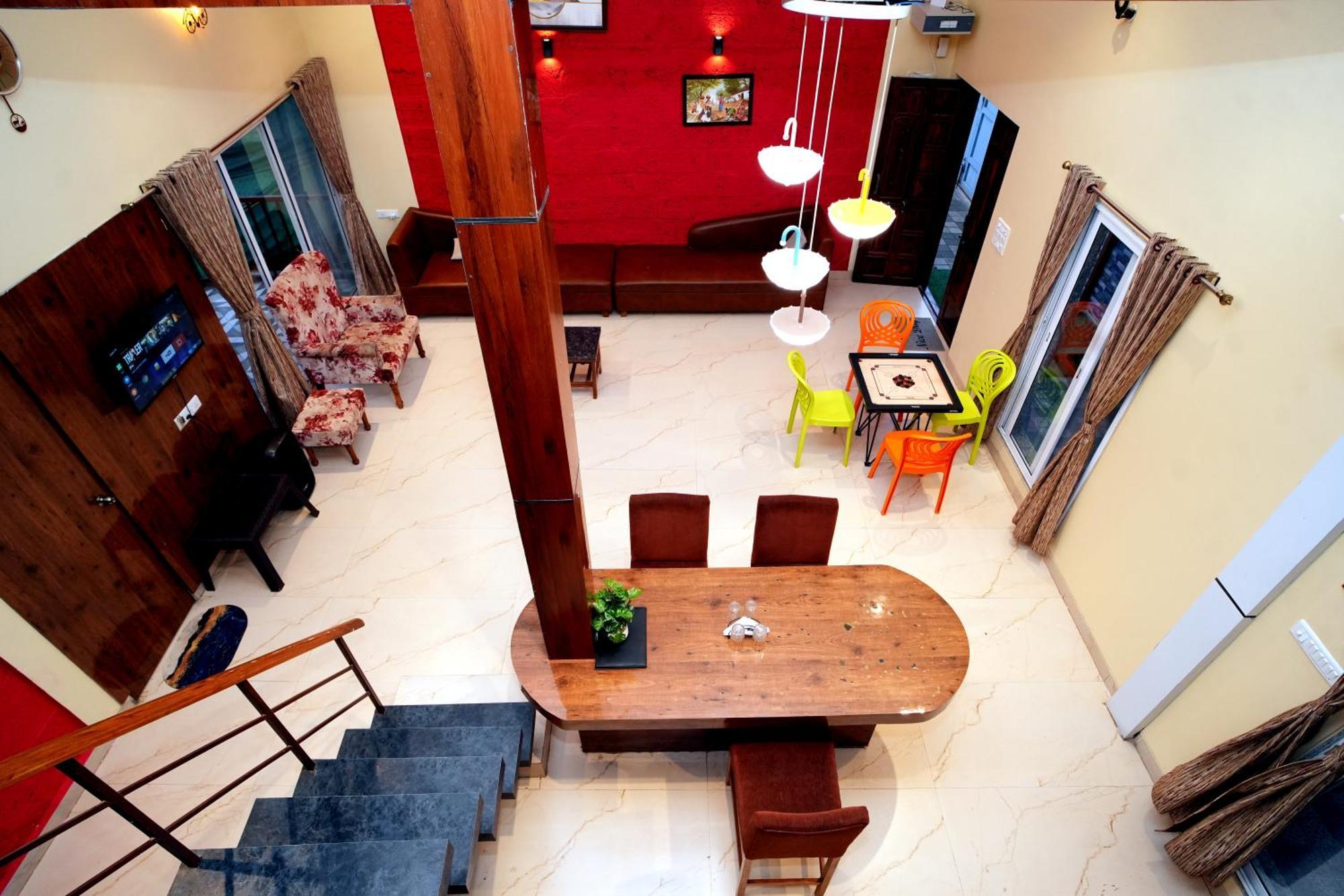 Malama The Dusk 3bhk