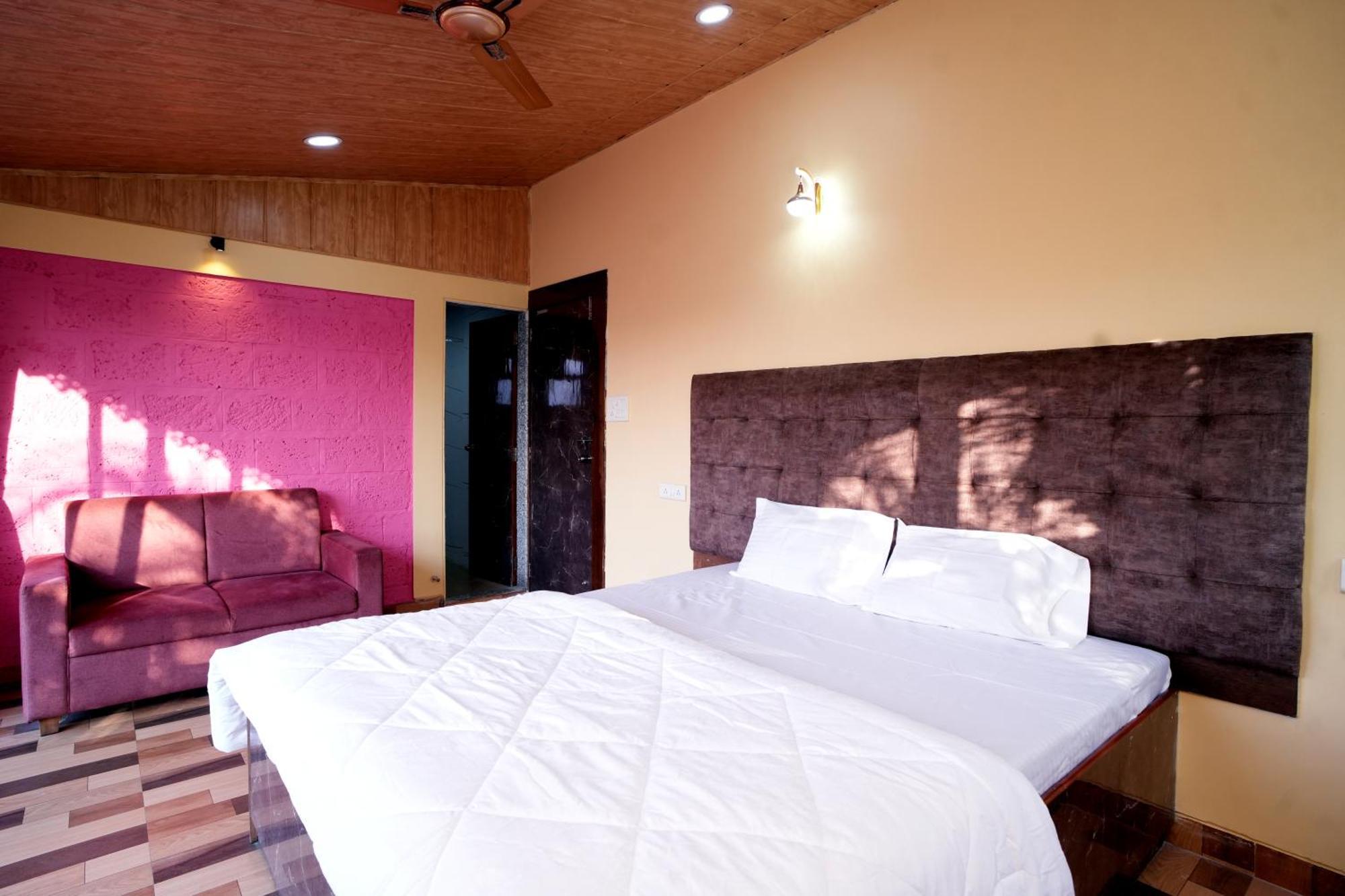 Malama The Dusk 3bhk * Lonavala