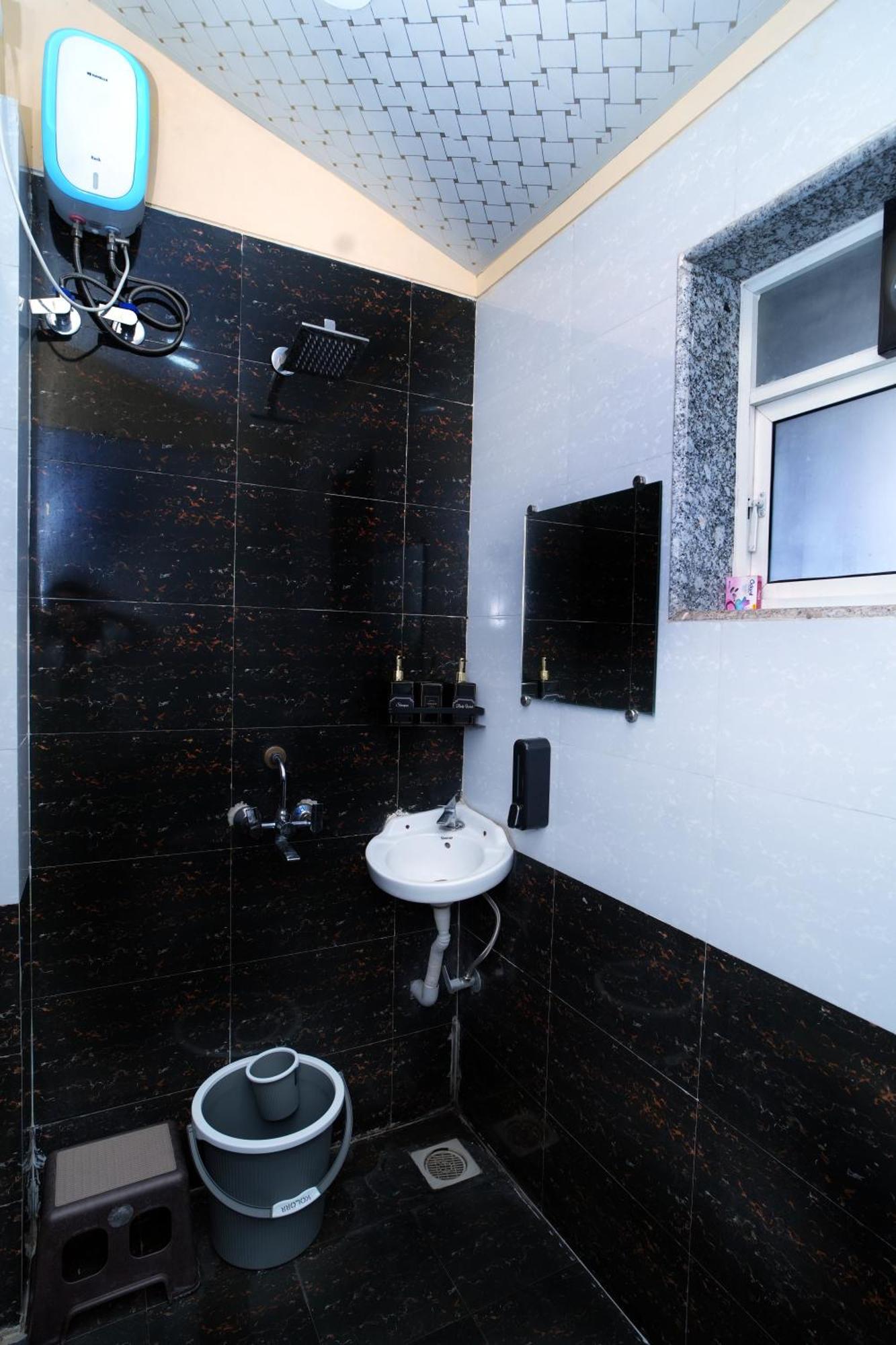 Malama The Dusk 3bhk Villa