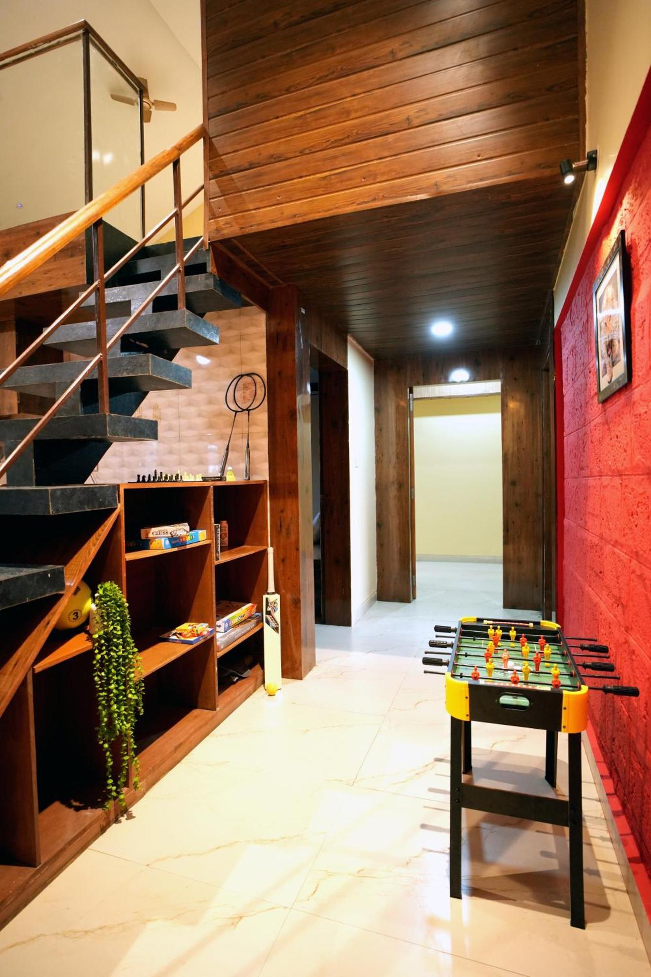 Villa Malama The Dusk 3bhk