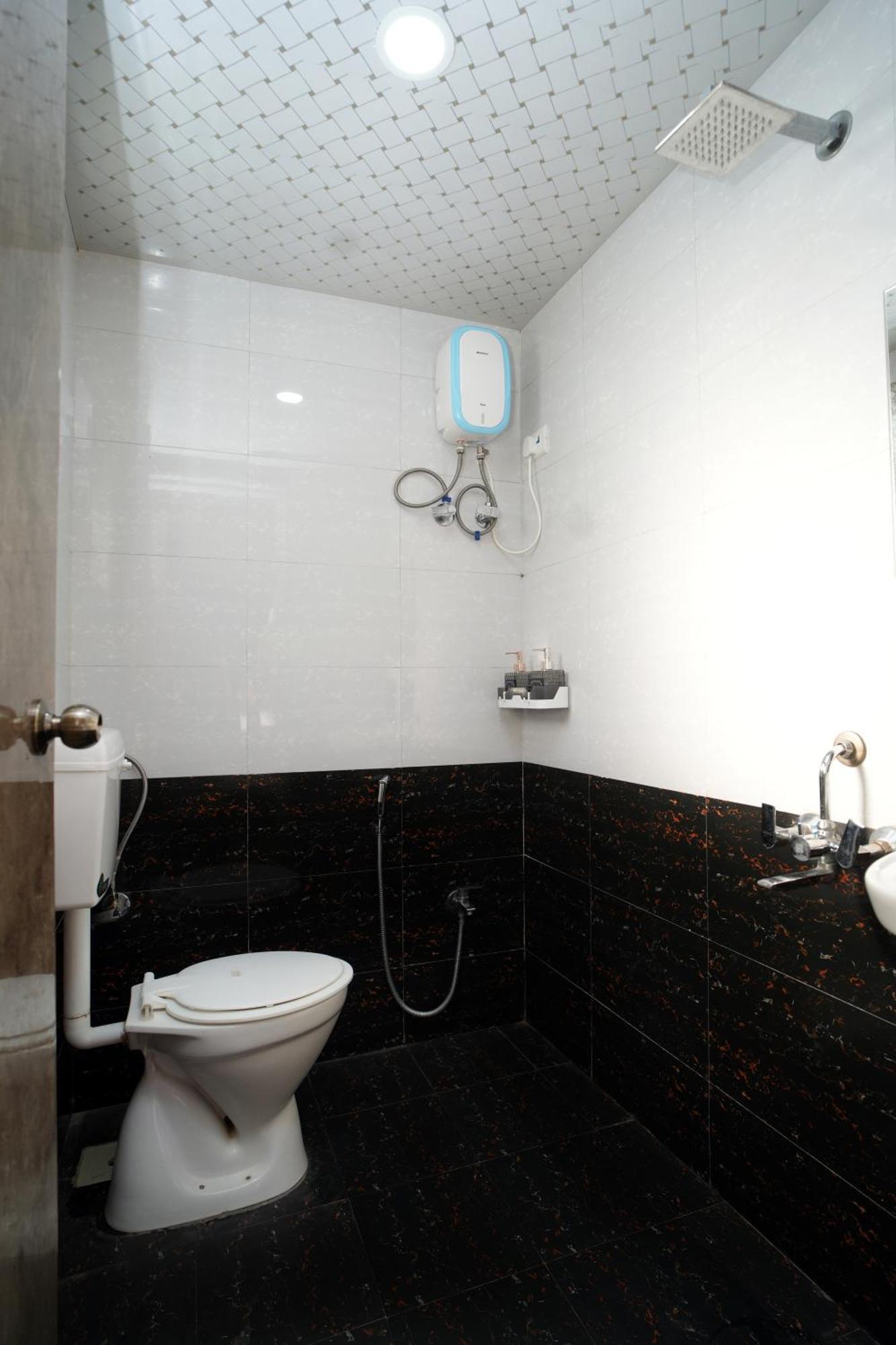 Malama The Dusk 3bhk Villa *