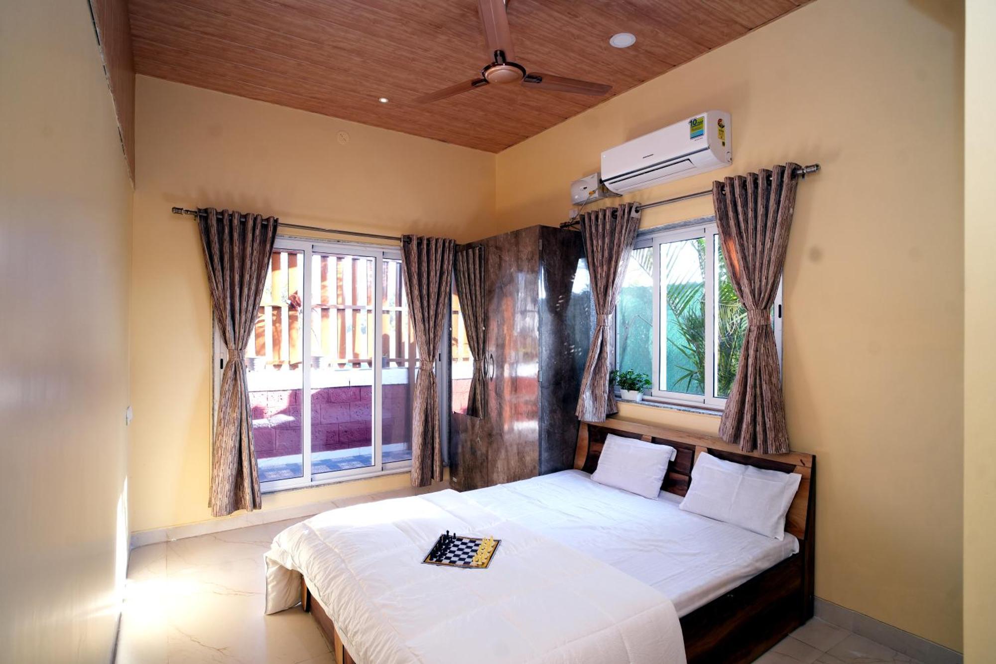 Malama The Dusk 3bhk *
