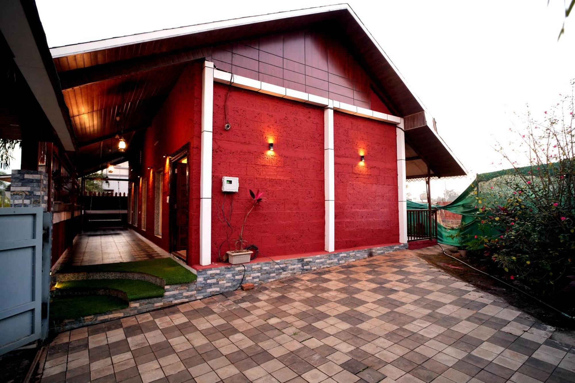 Villa Malama The Dusk 3bhk *