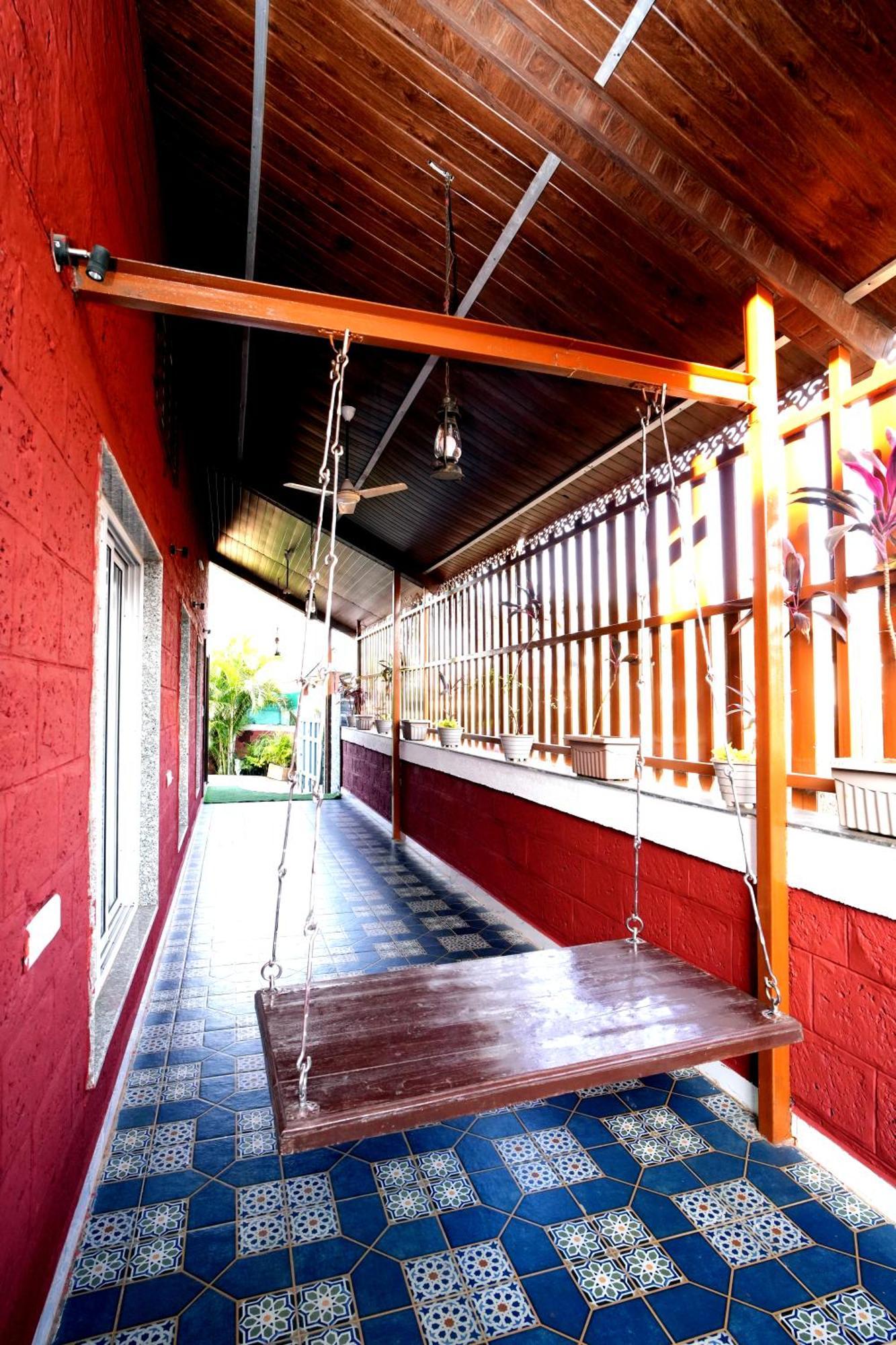 Malama The Dusk 3bhk Lonavala