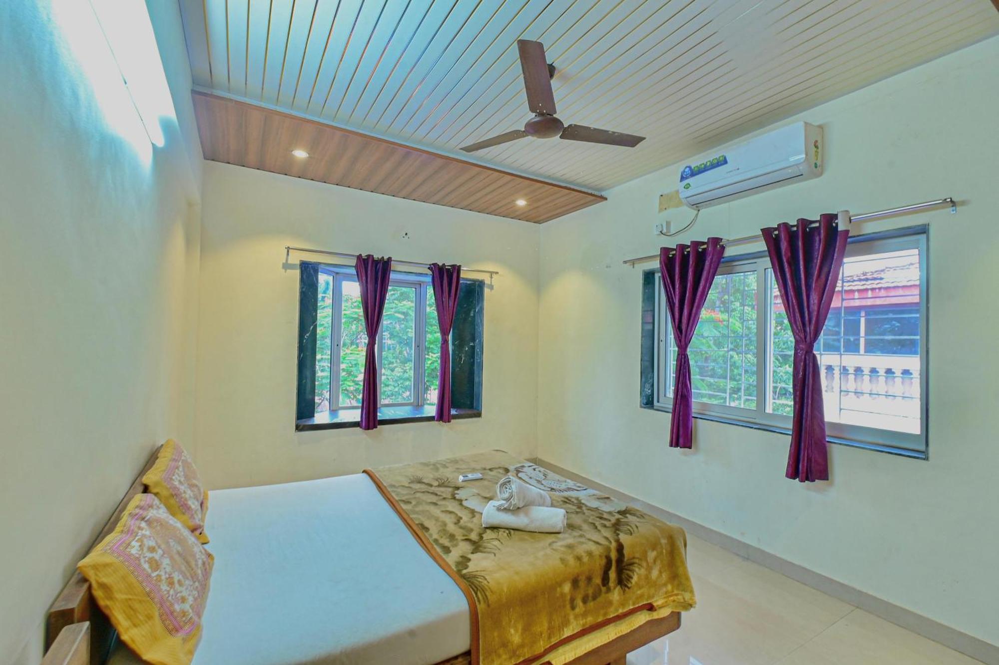 Aarya Guest house Lonavala