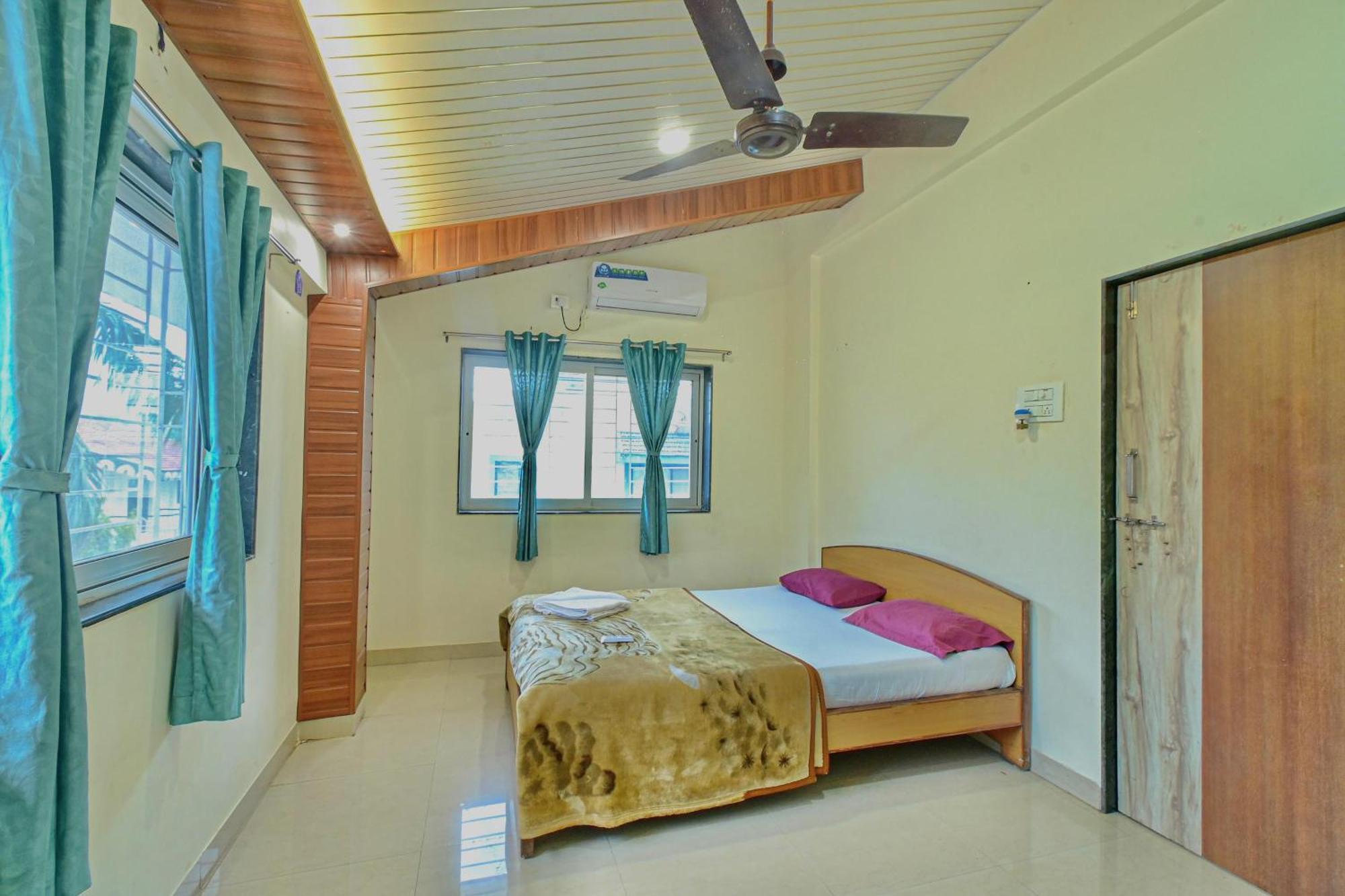 Aarya Guest house Lonavala