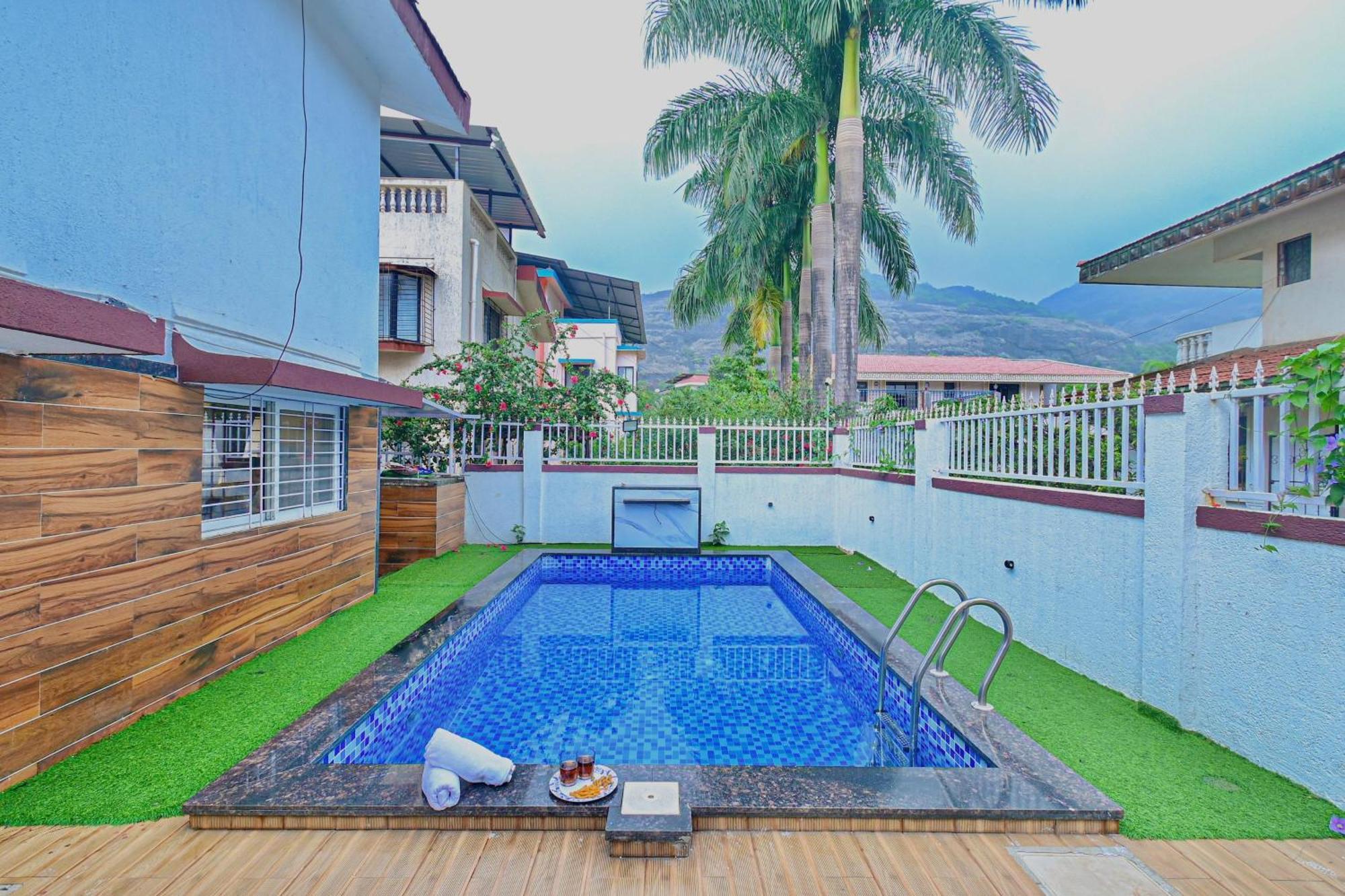 Guest house Aarya