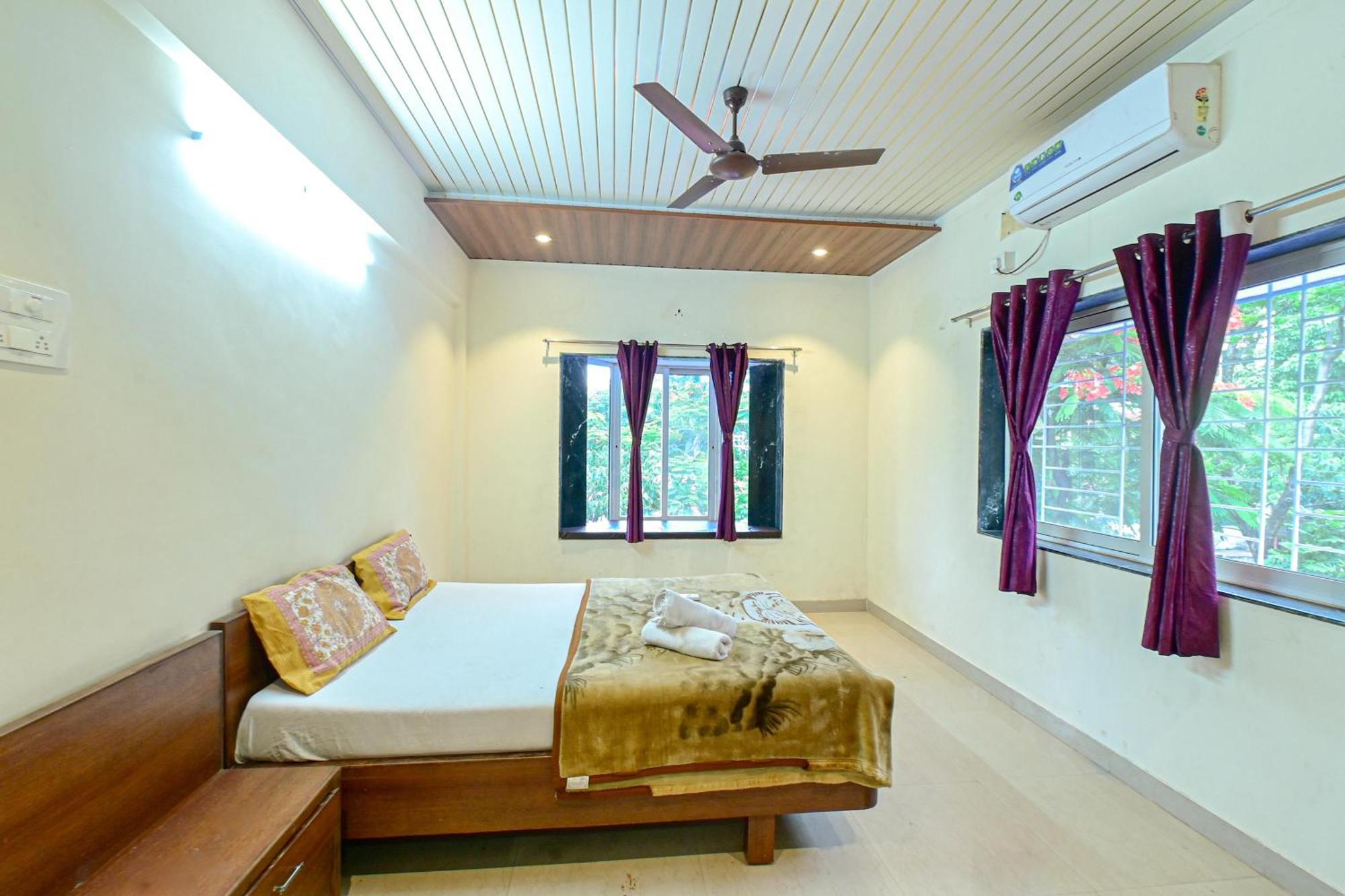 Aarya Guest house *