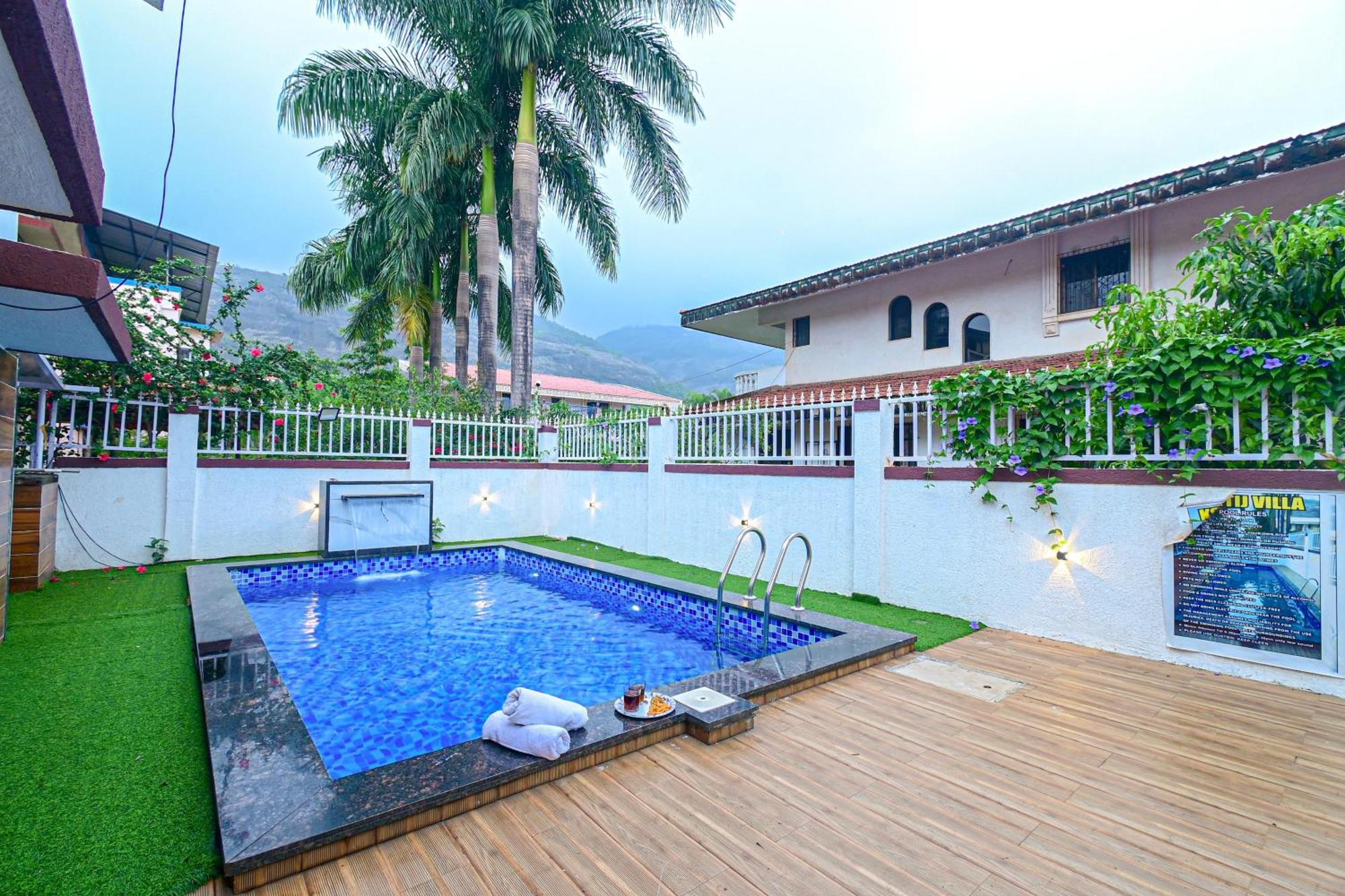 Aarya Guest house *