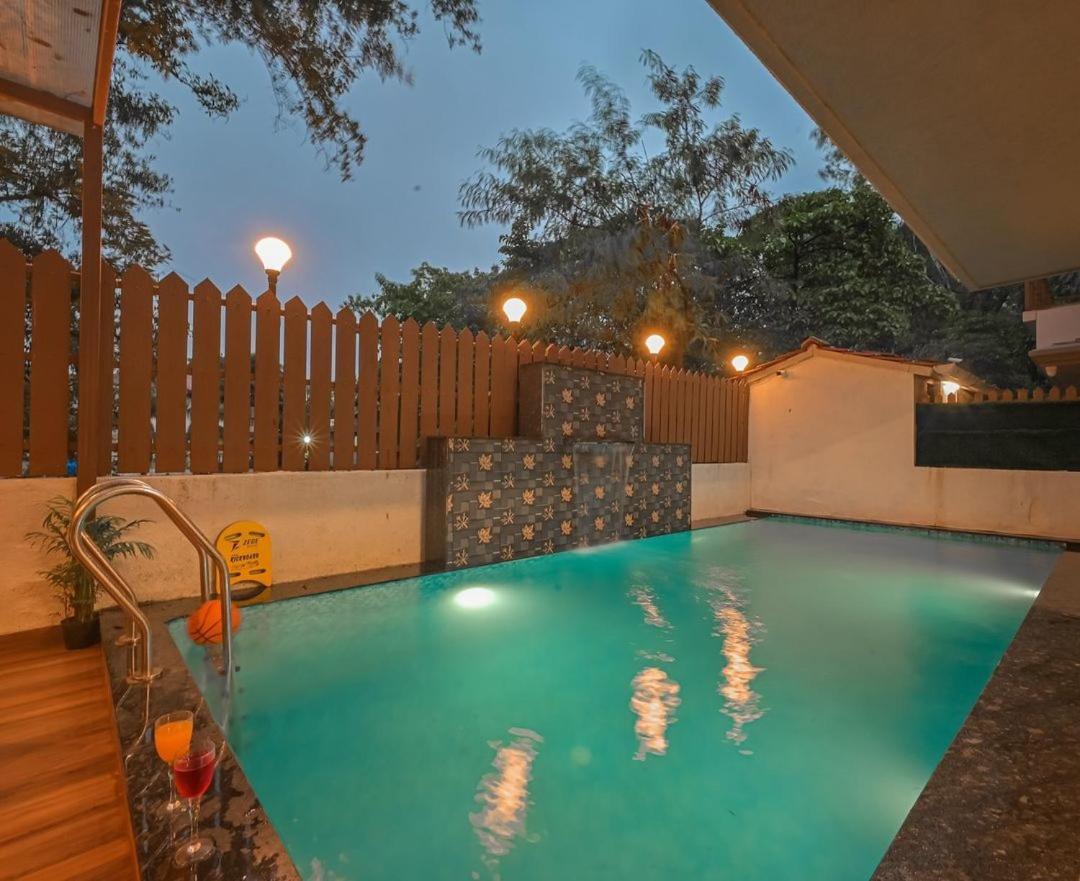 Prime Meridian Staycationn