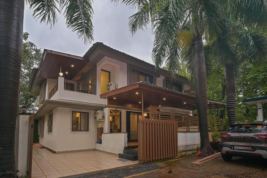 Villa Prime Meridian Staycationn *