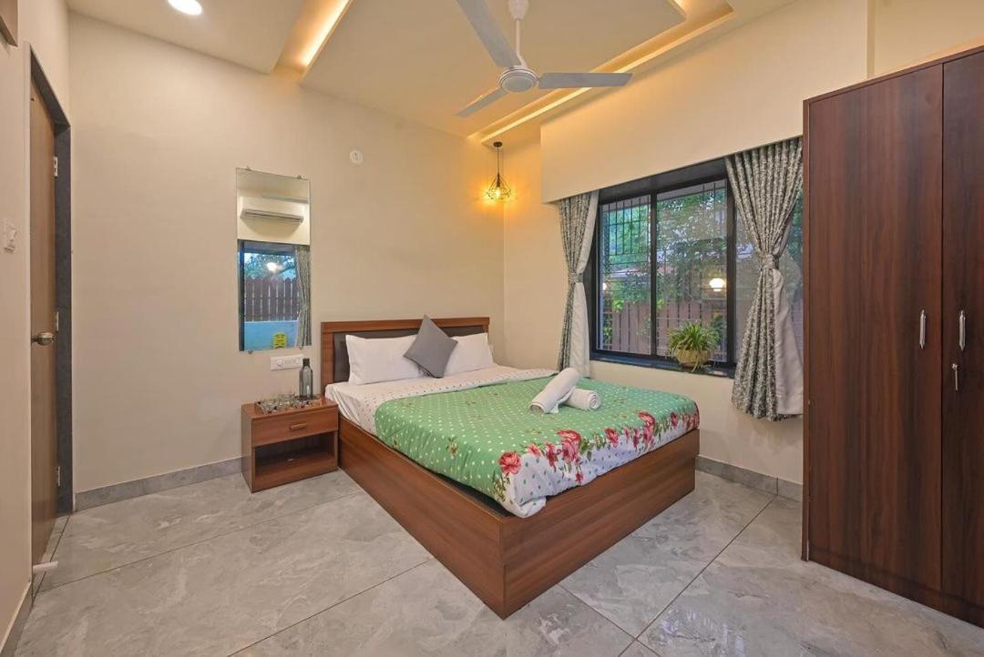 Prime Meridian Staycationn Villa Lonavala
