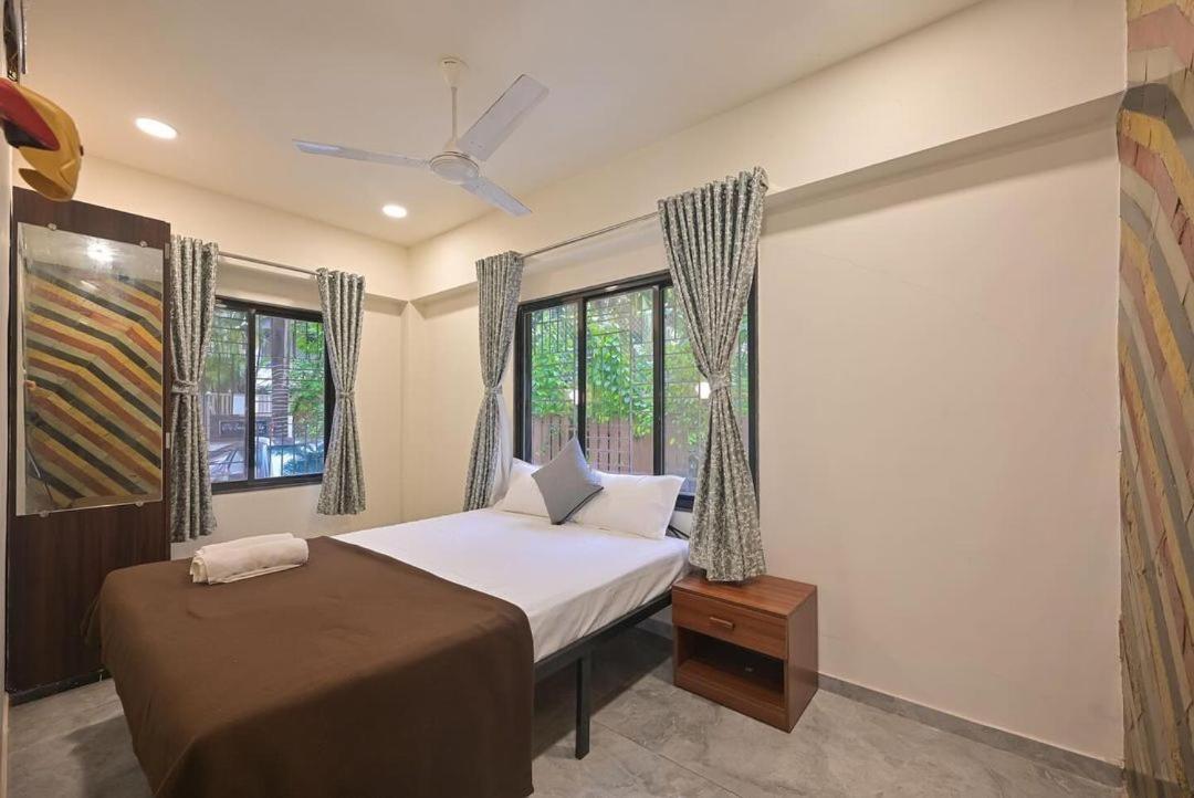 Prime Meridian Staycationn Villa