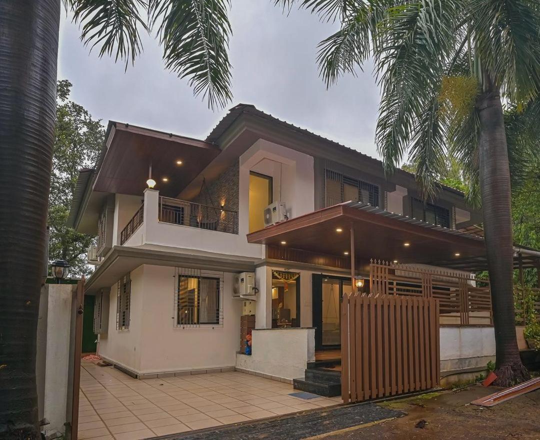 Prime Meridian Staycationn Lonavala
