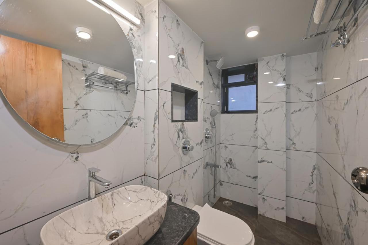 Prime Meridian Staycationn Villa