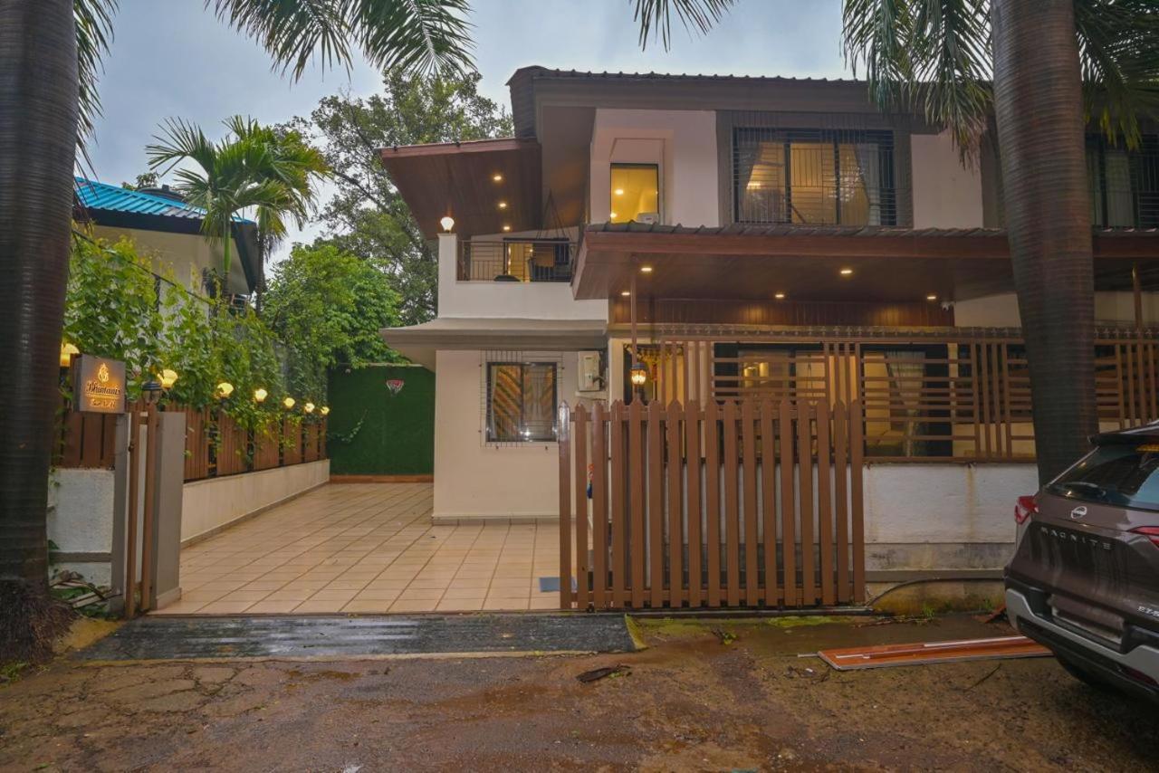 Prime Meridian Staycationn Lonavala