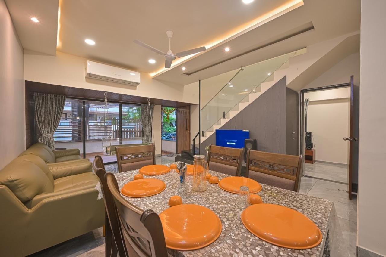 Prime Meridian Staycationn * Lonavala
