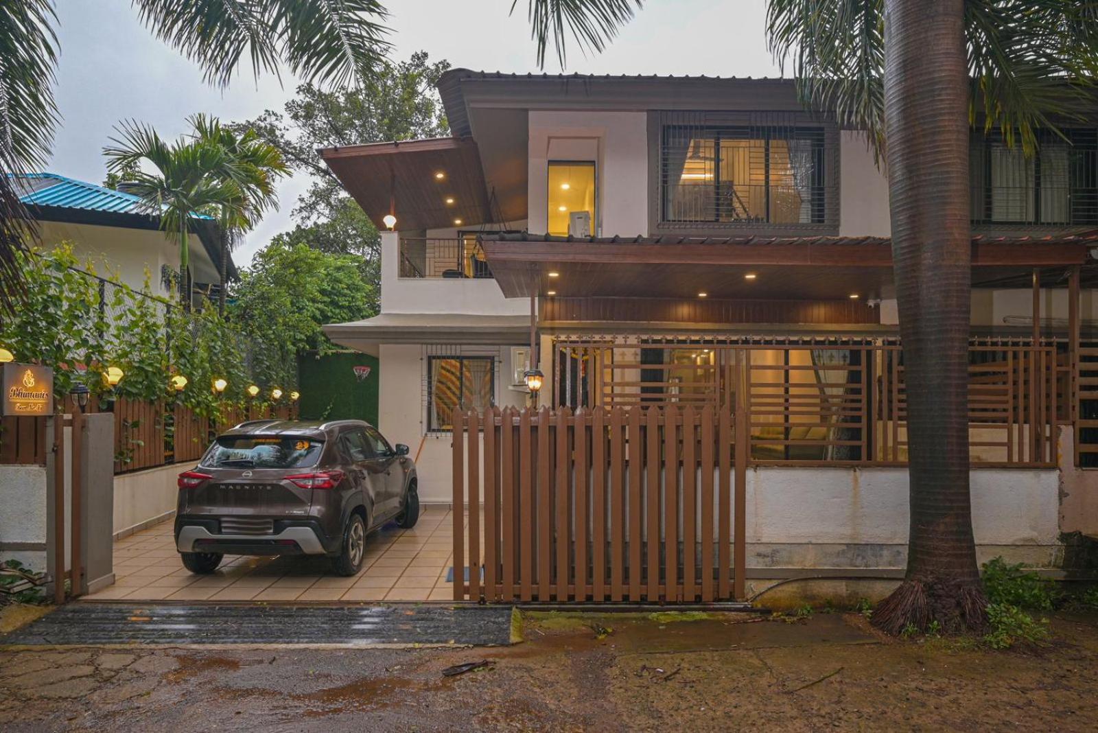 Prime Meridian * Lonavala