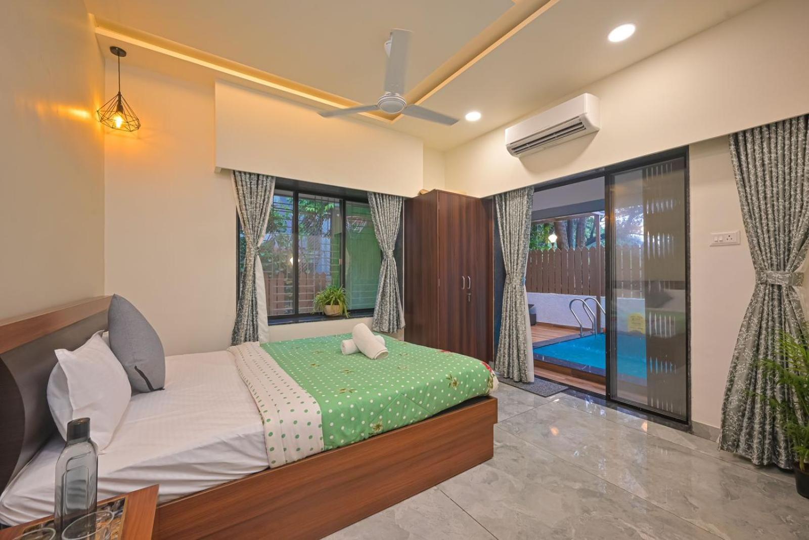 Villa Prime Meridian Lonavala