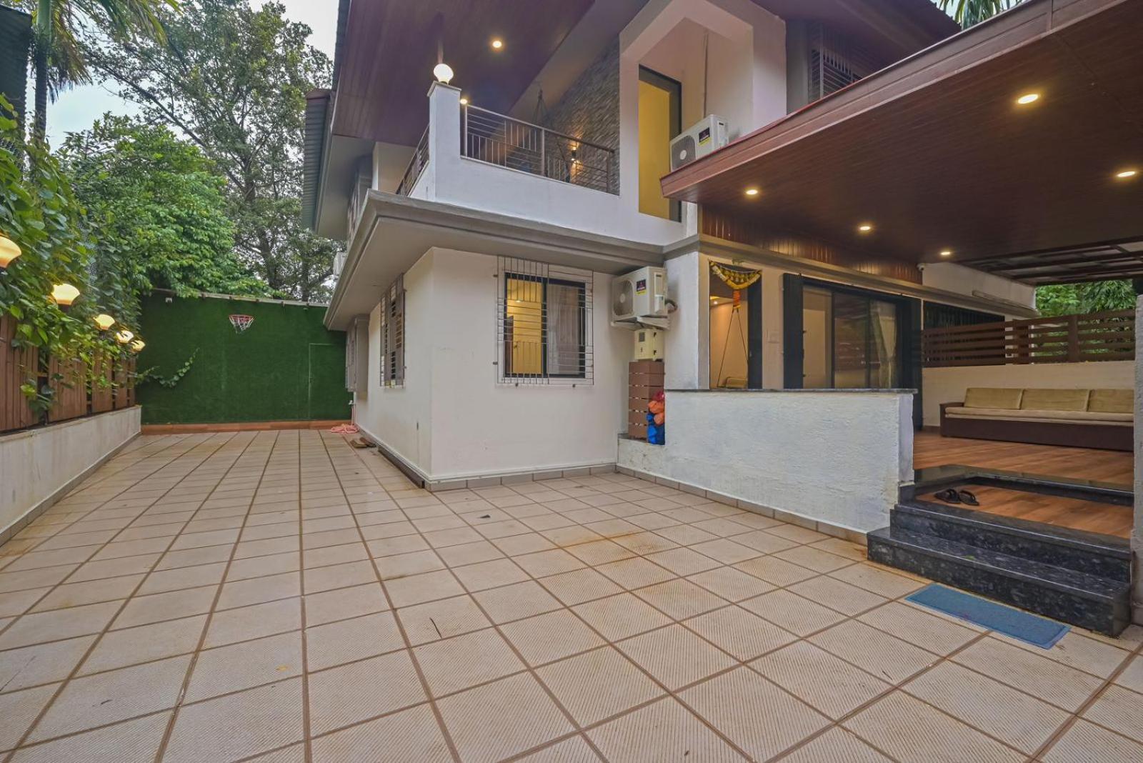 Prime Meridian Villa Lonavala