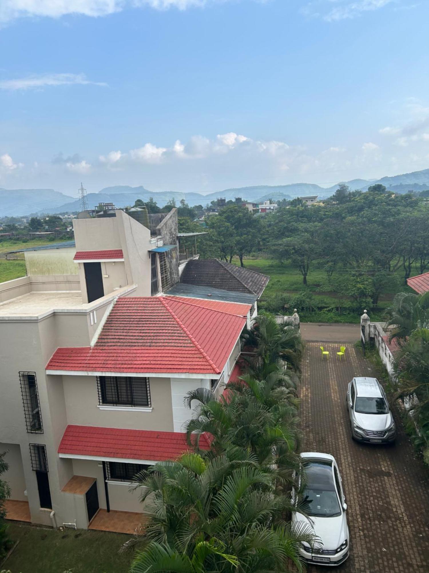Wano 4bhk Swimming Pool Villa