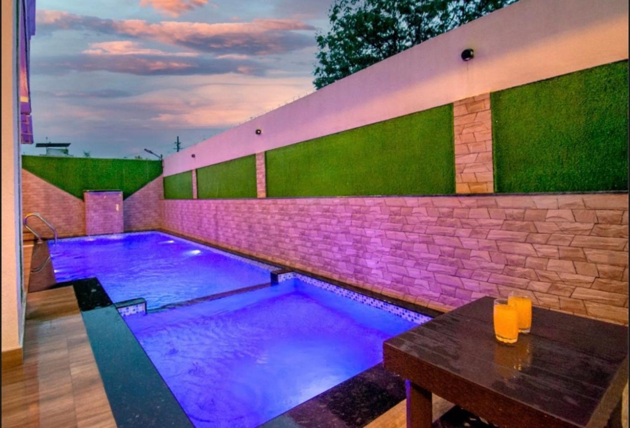 Villa Wano 4bhk Swimming Pool Lonavala