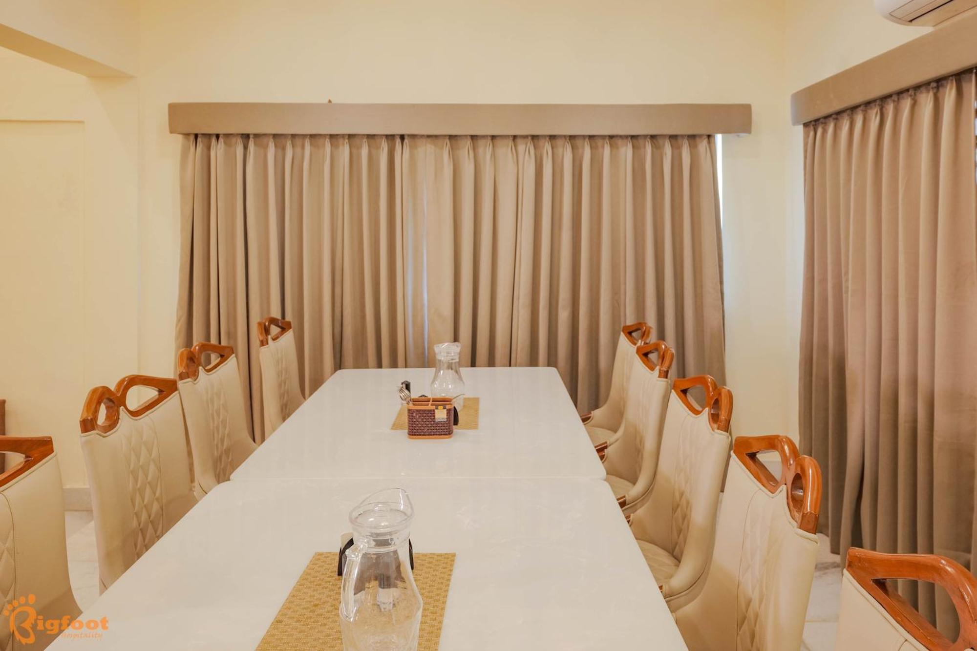 97 Royal Vista Villa Lonavala