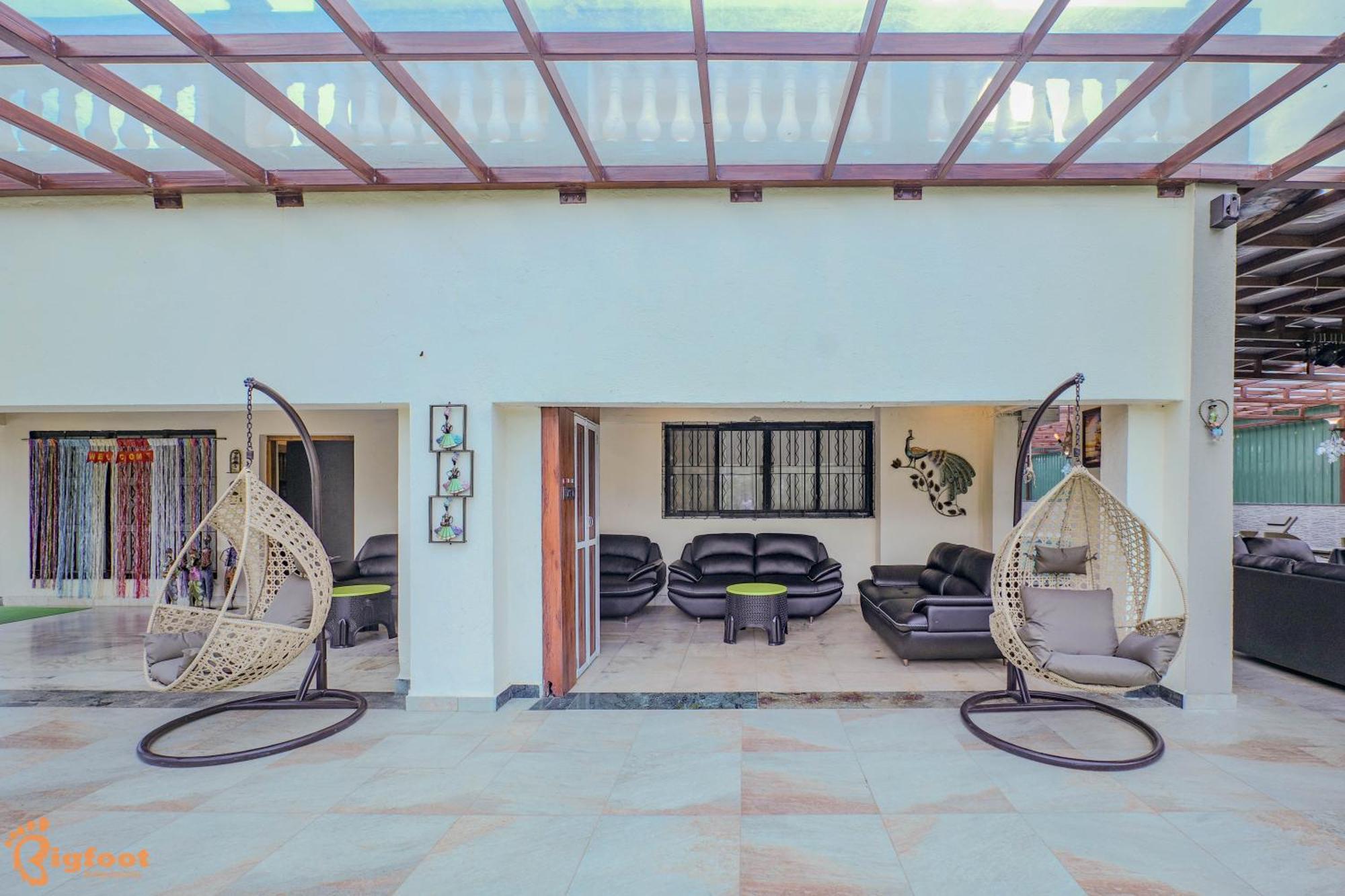 97 Royal Vista Villa