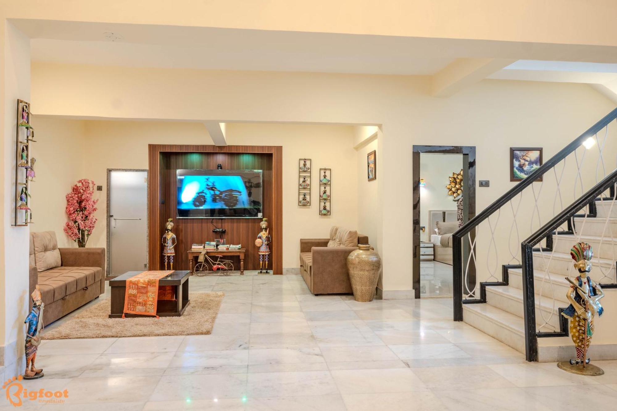 97 Royal Vista Villa Lonavala