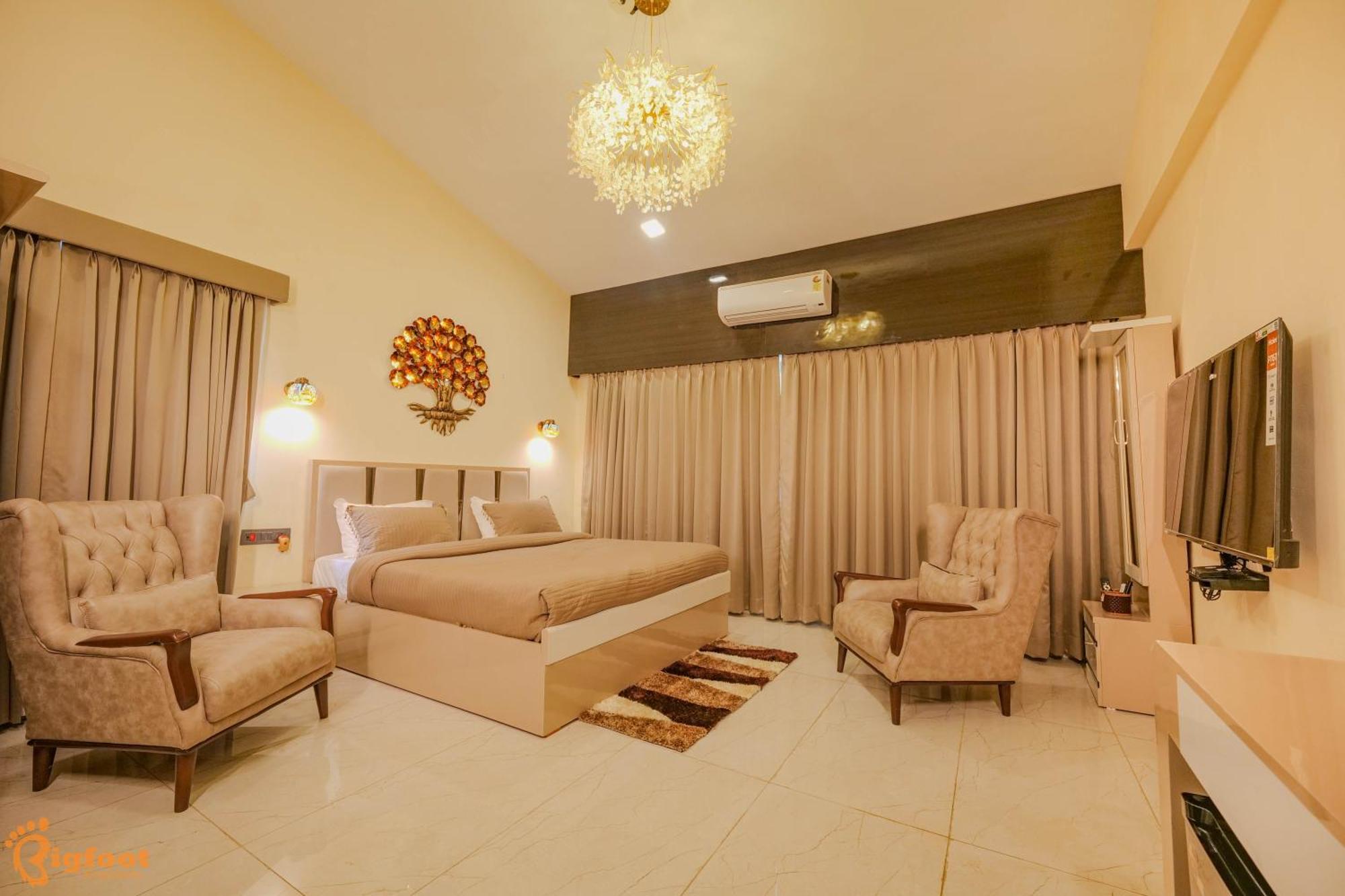 97 Royal Vista Lonavala