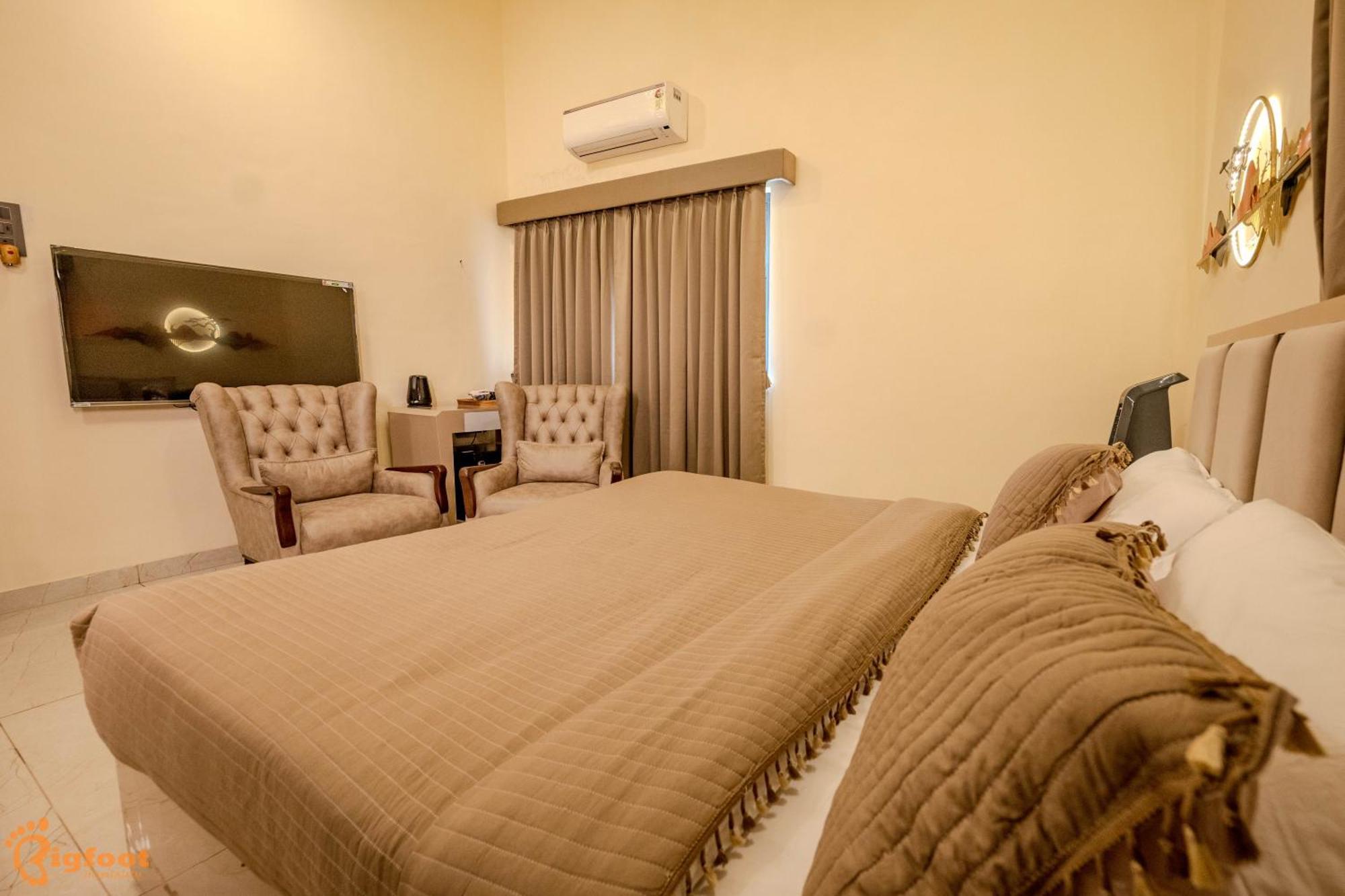 97 Royal Vista Villa Lonavala