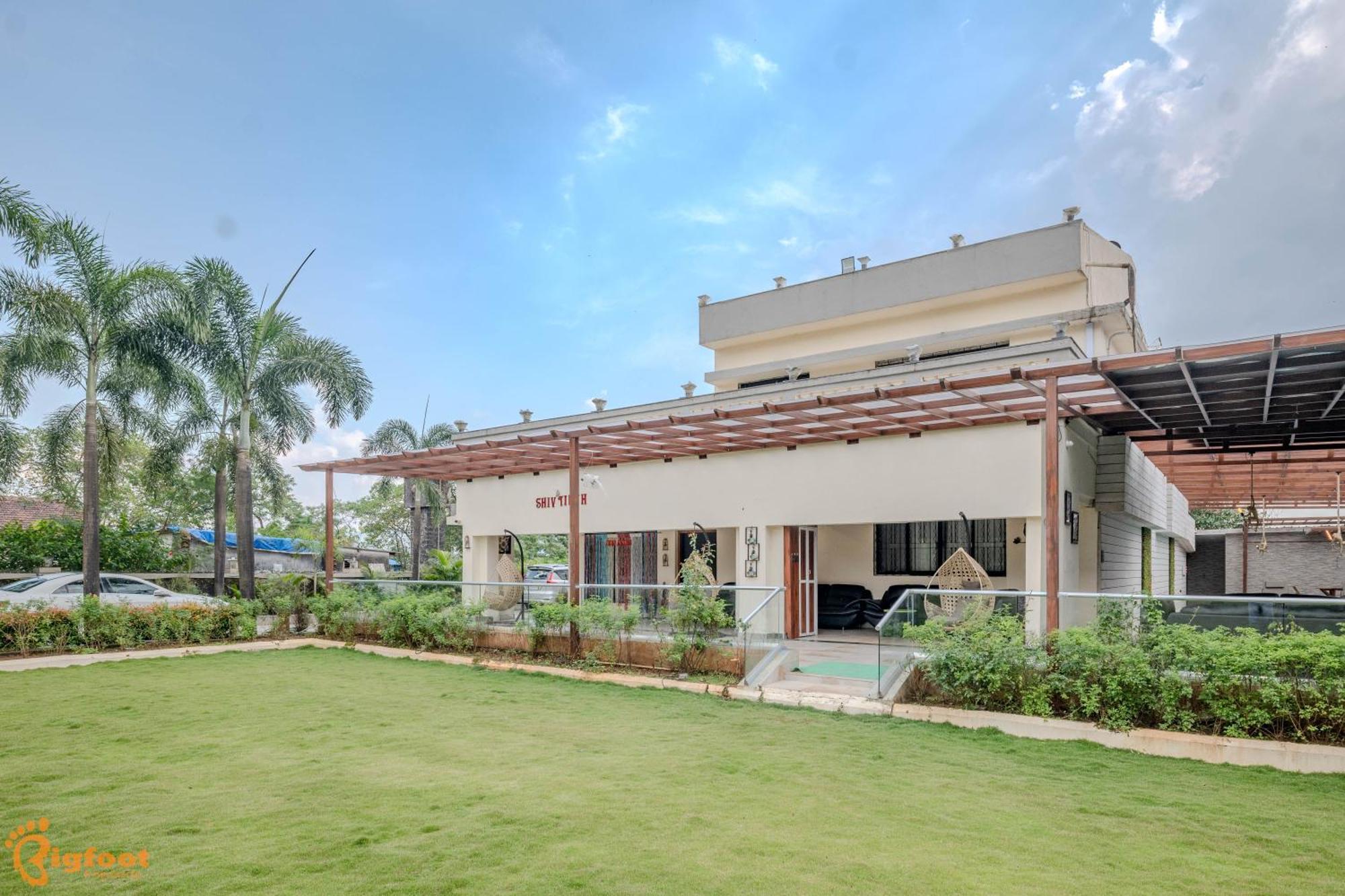 97 Royal Vista Lonavala