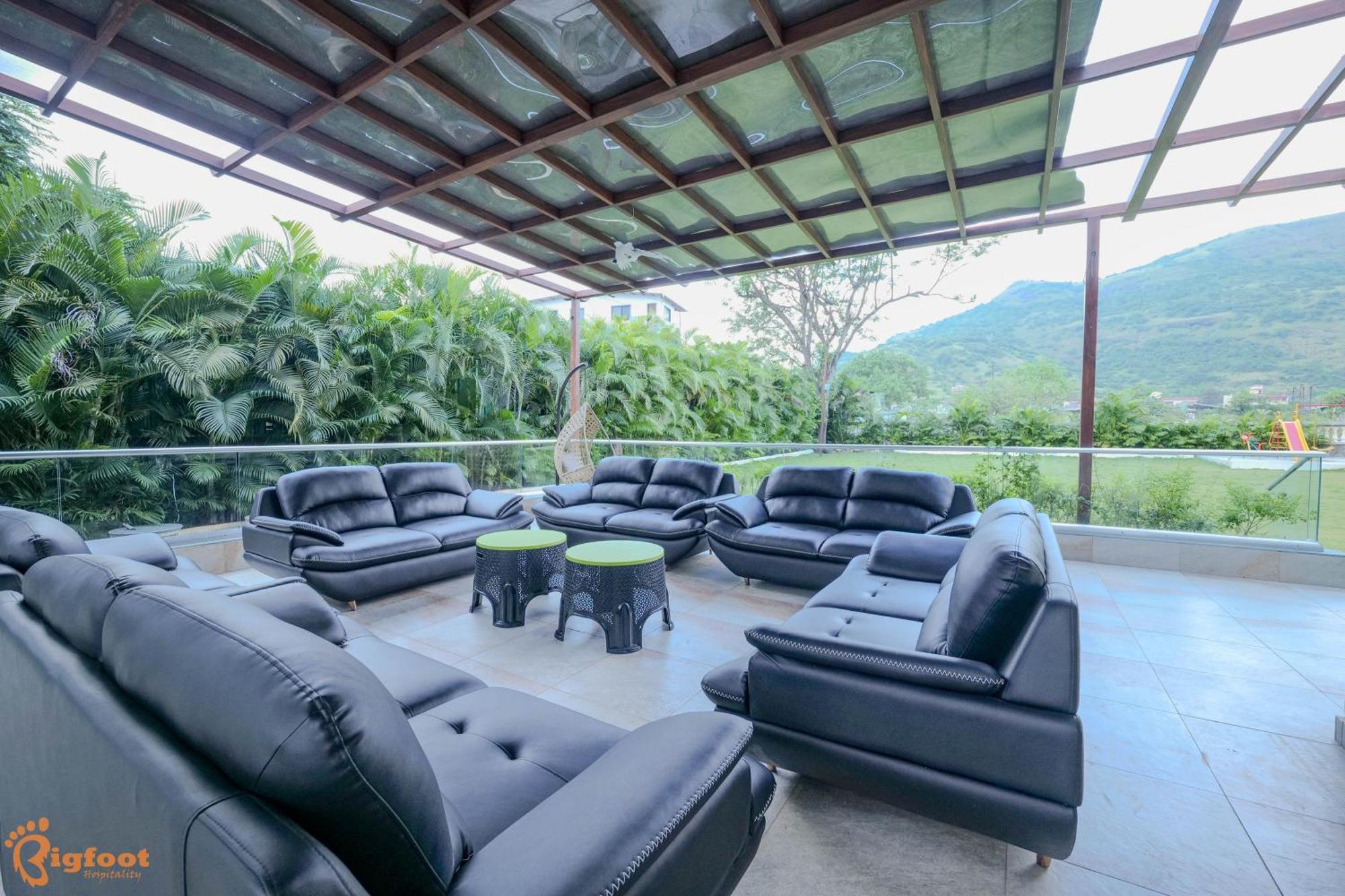 Villa 97 Royal Vista