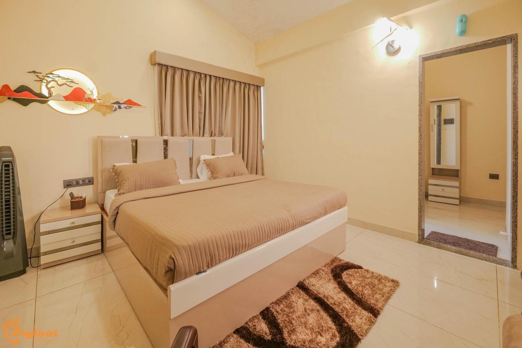 97 Royal Vista Villa Lonavala