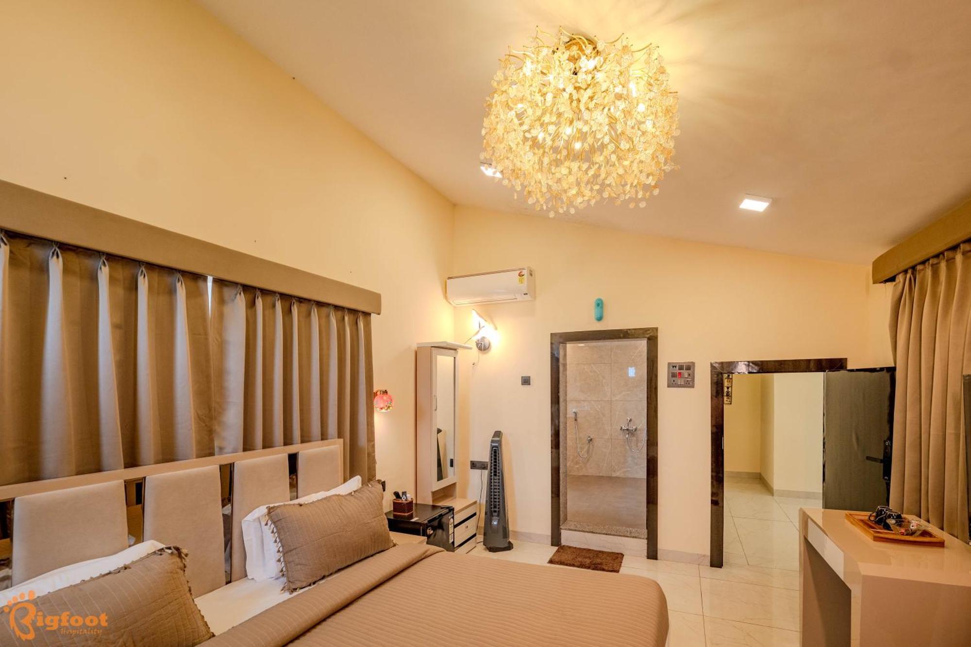 97 Royal Vista * Lonavala