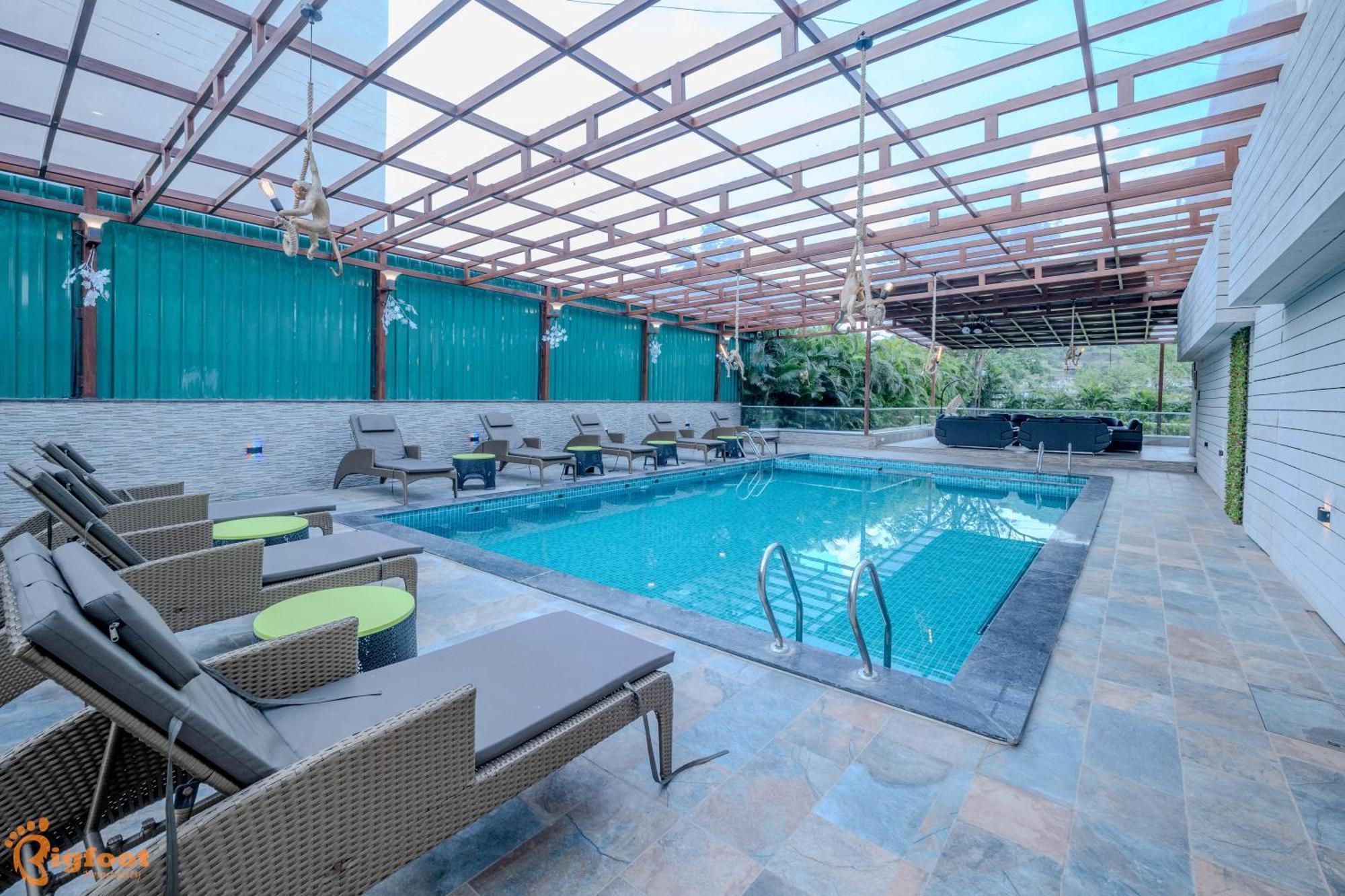 97 Royal Vista Villa *
