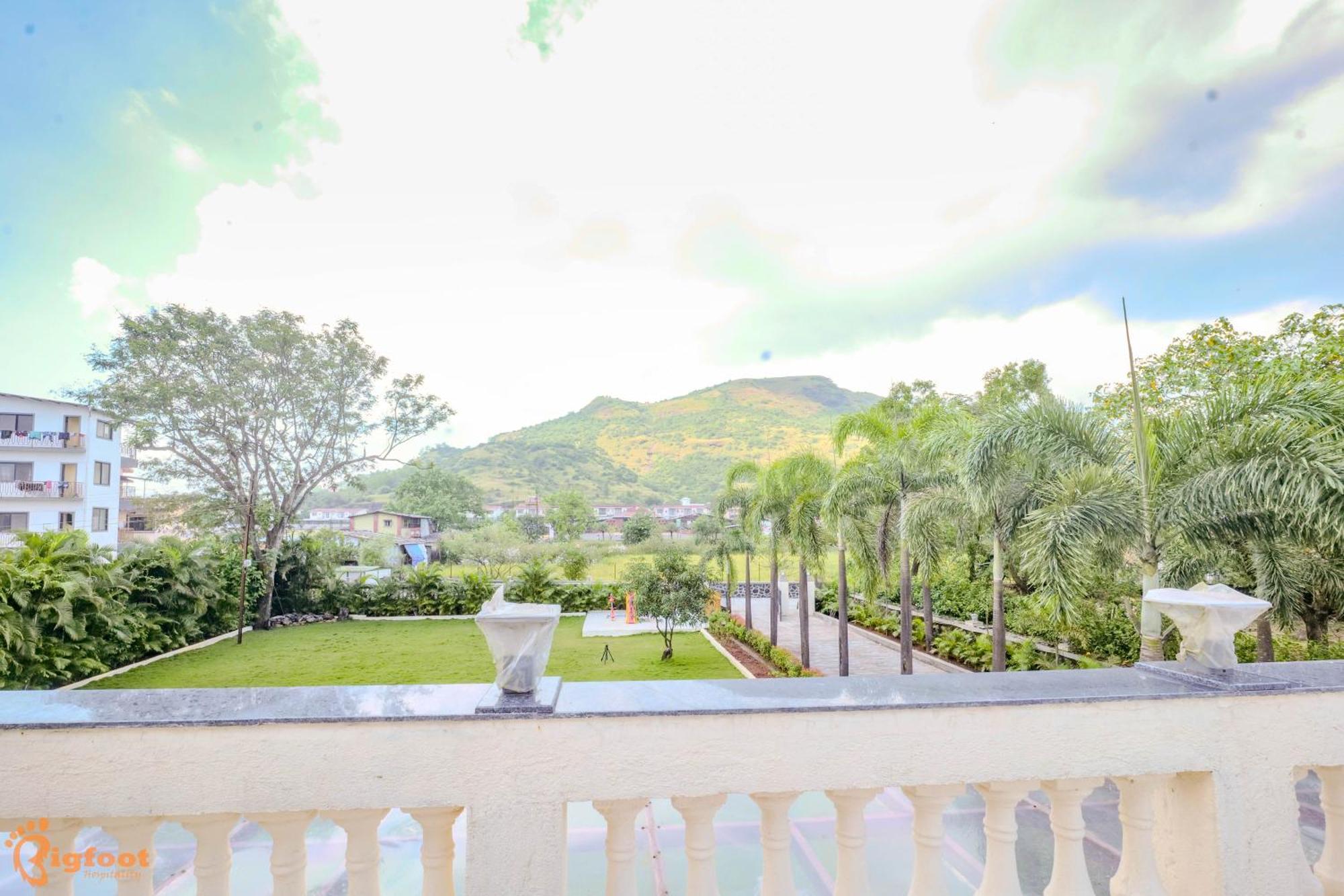 97 Royal Vista Villa Lonavala