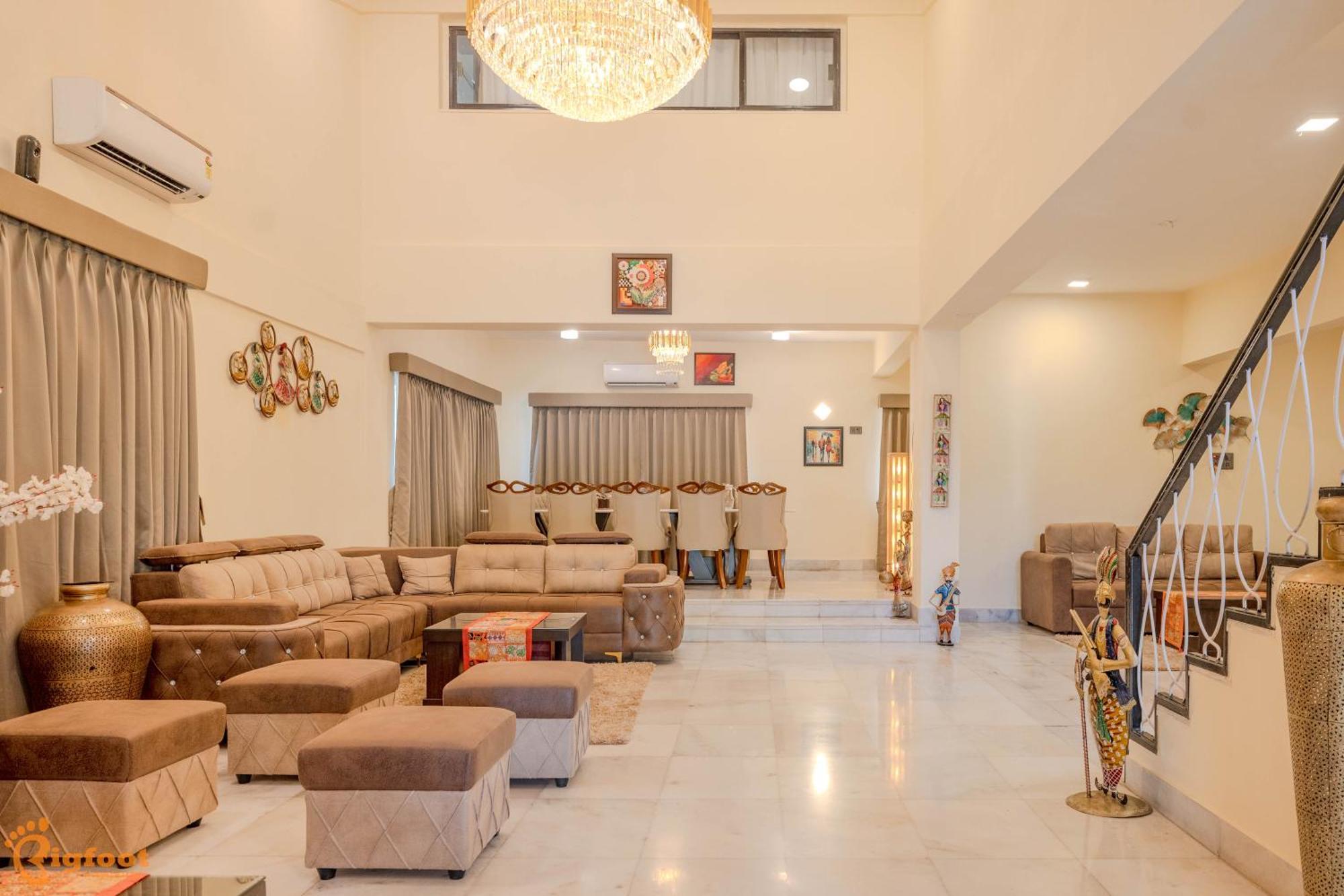 97 Royal Vista Lonavala
