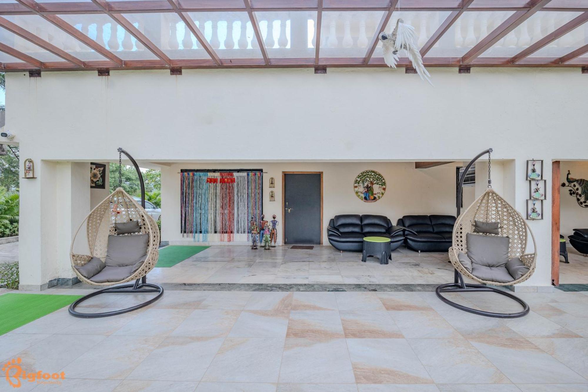 97 Royal Vista Villa *