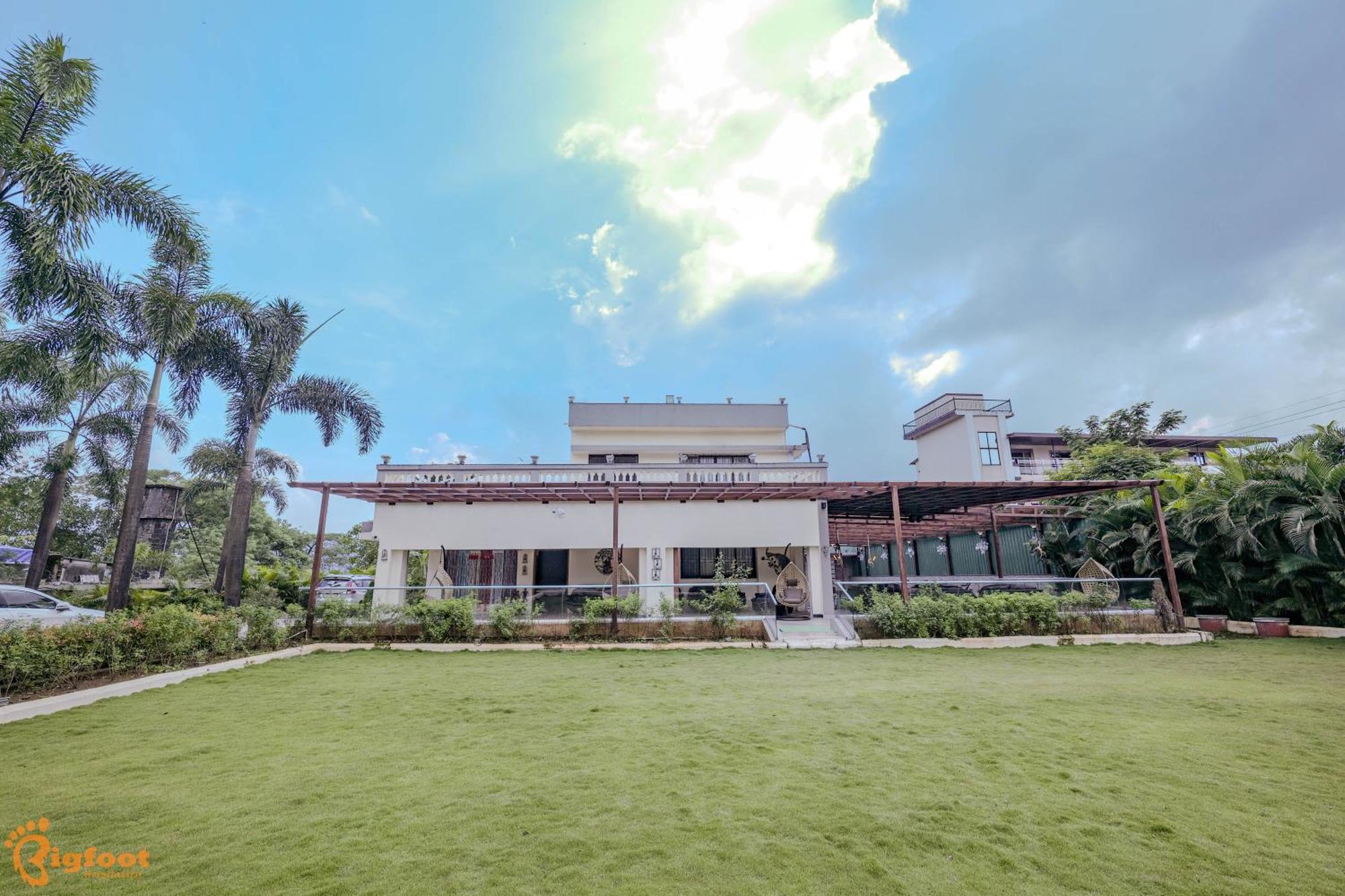 Villa 97 Royal Vista Lonavala
