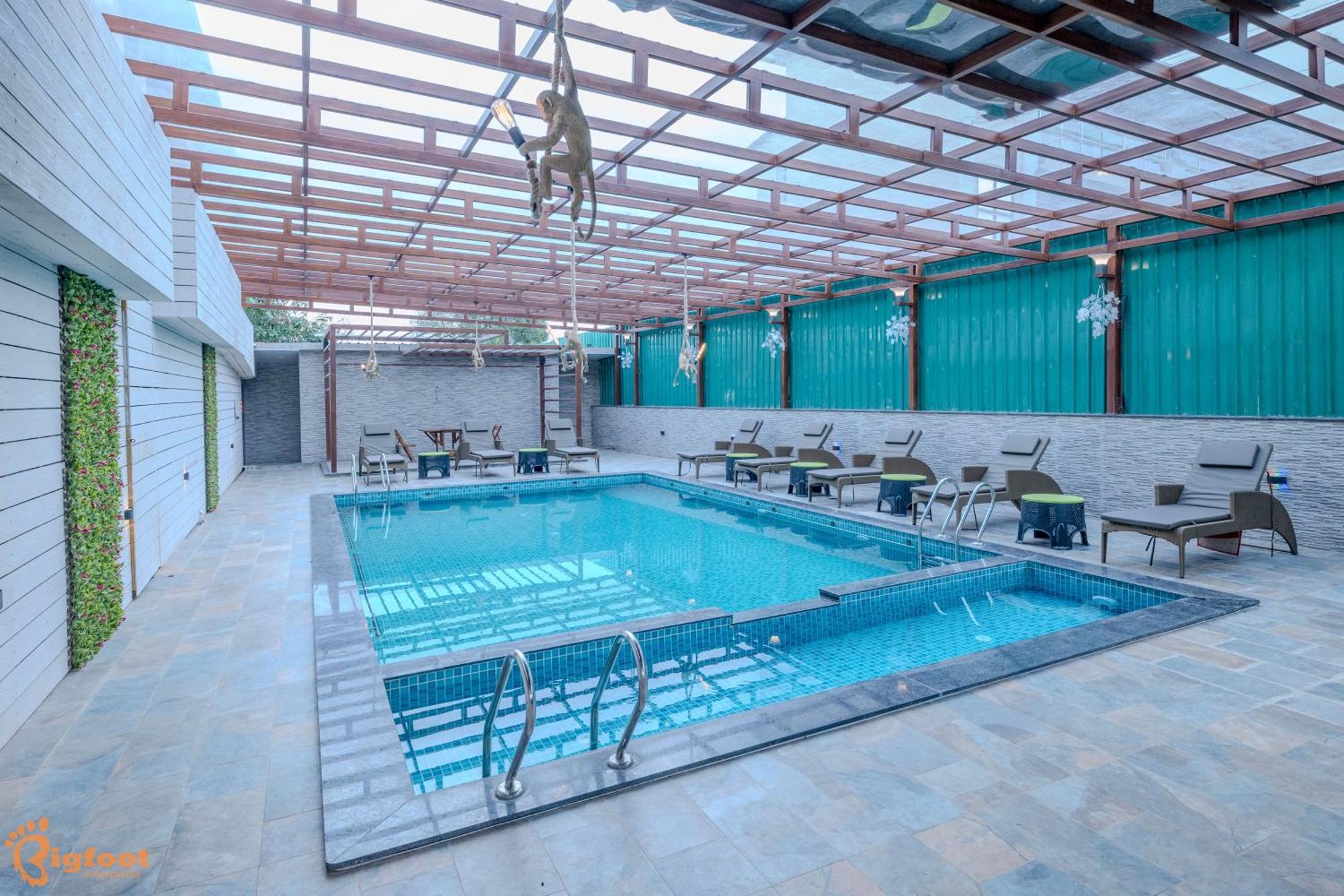 97 Royal Vista * Lonavala