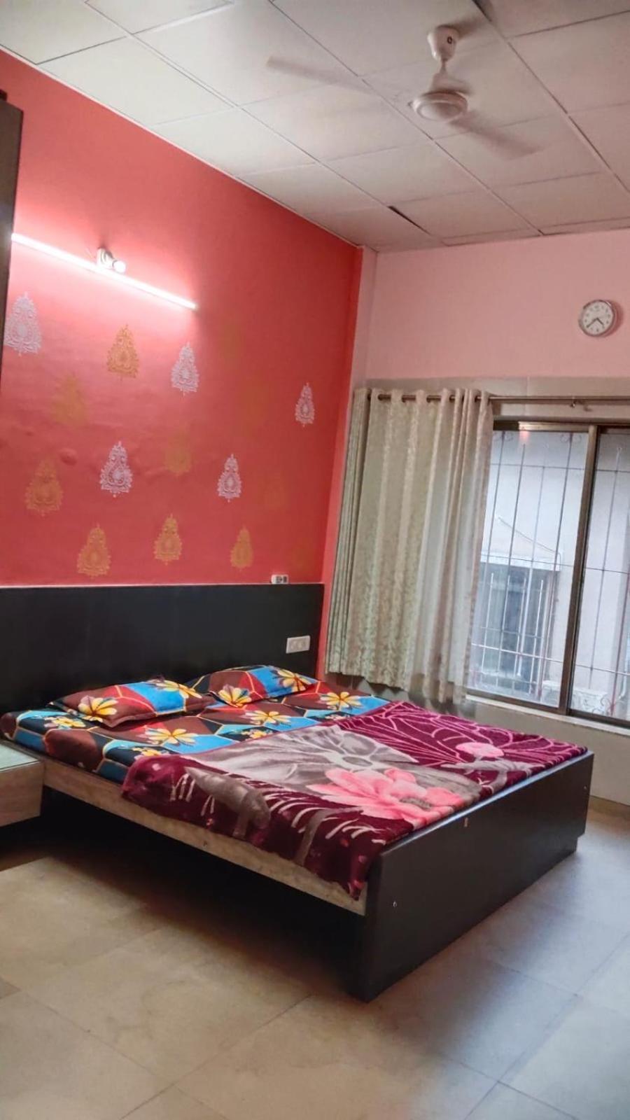 Holiday home Gurukrupa 3 Bhk Bunglow With Pvt Pool , Tungarli , Location , Hill *