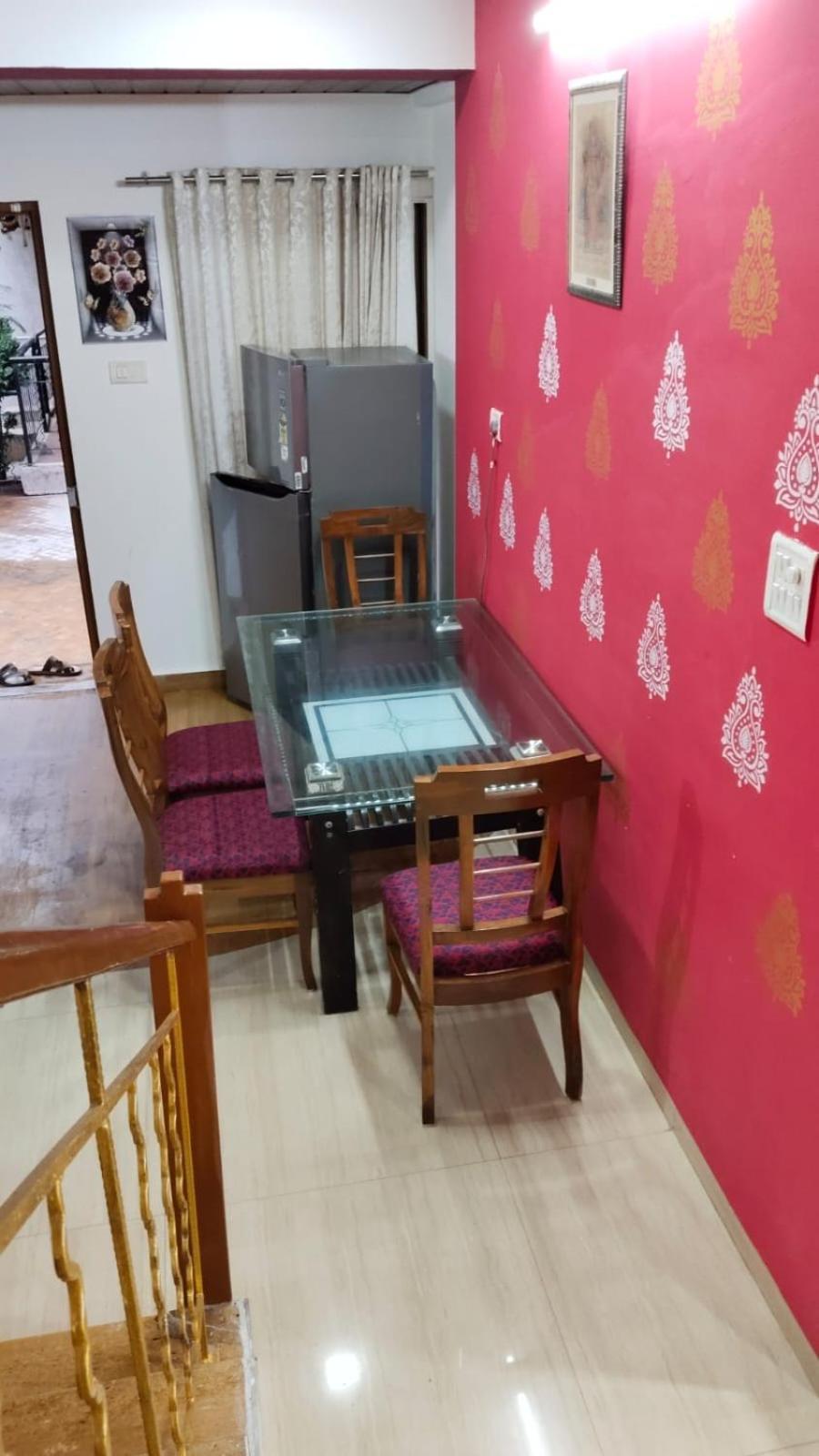 Gurukrupa 3 Bhk Bunglow With Pvt Pool , Tungarli , Location , Hill * Lonavala