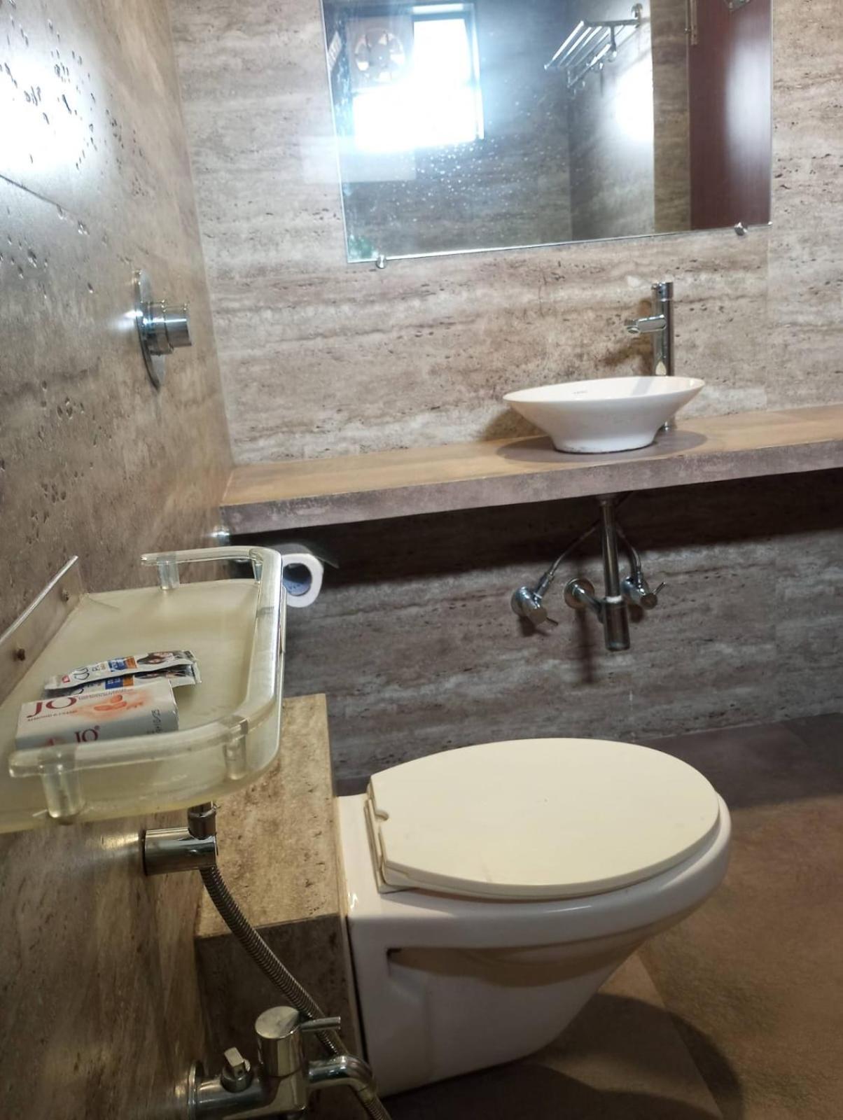 Hotel Montana Nx Lonavala