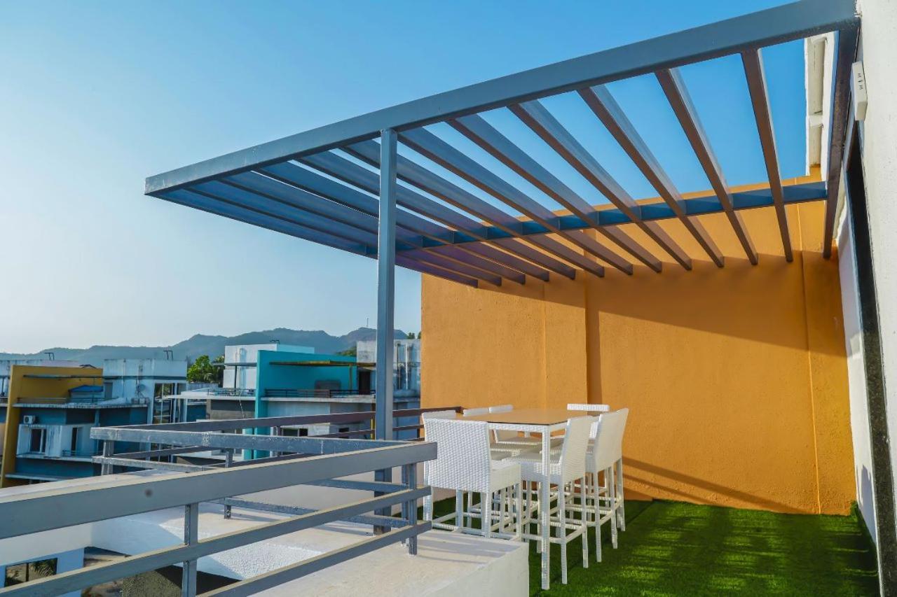 Denver Villa *